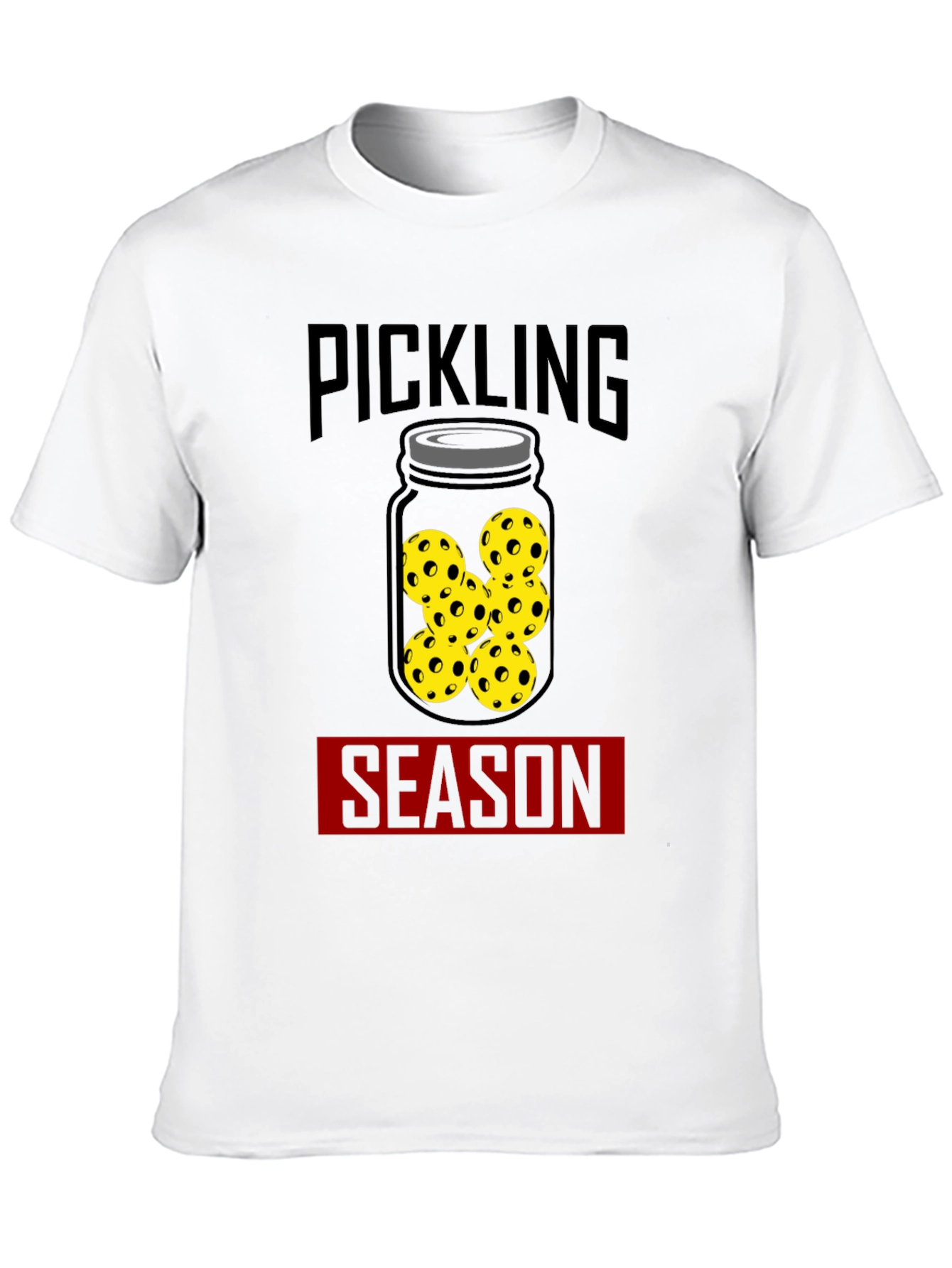 Pickling Season Graphic Tee