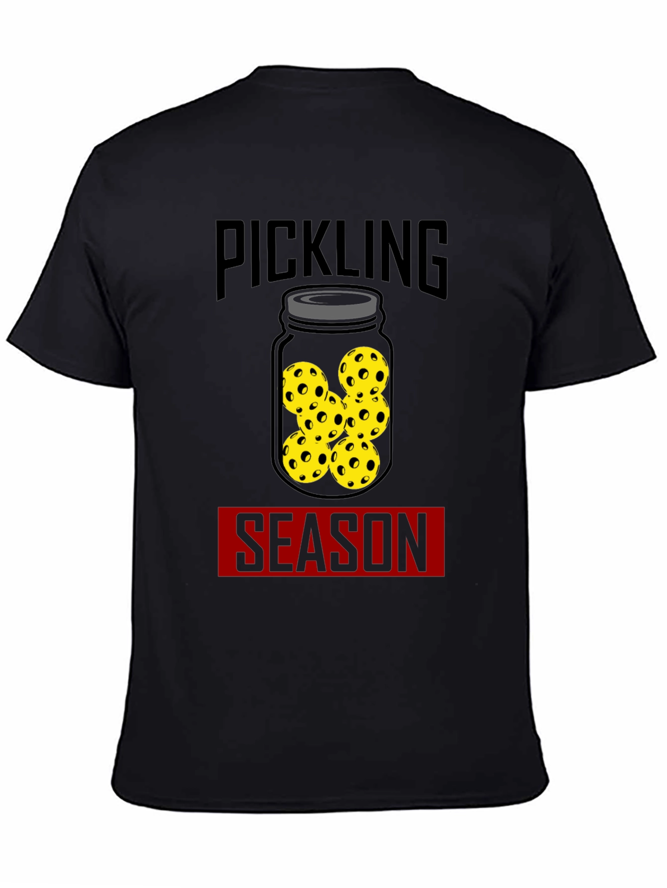 Pickling Season Graphic Tee