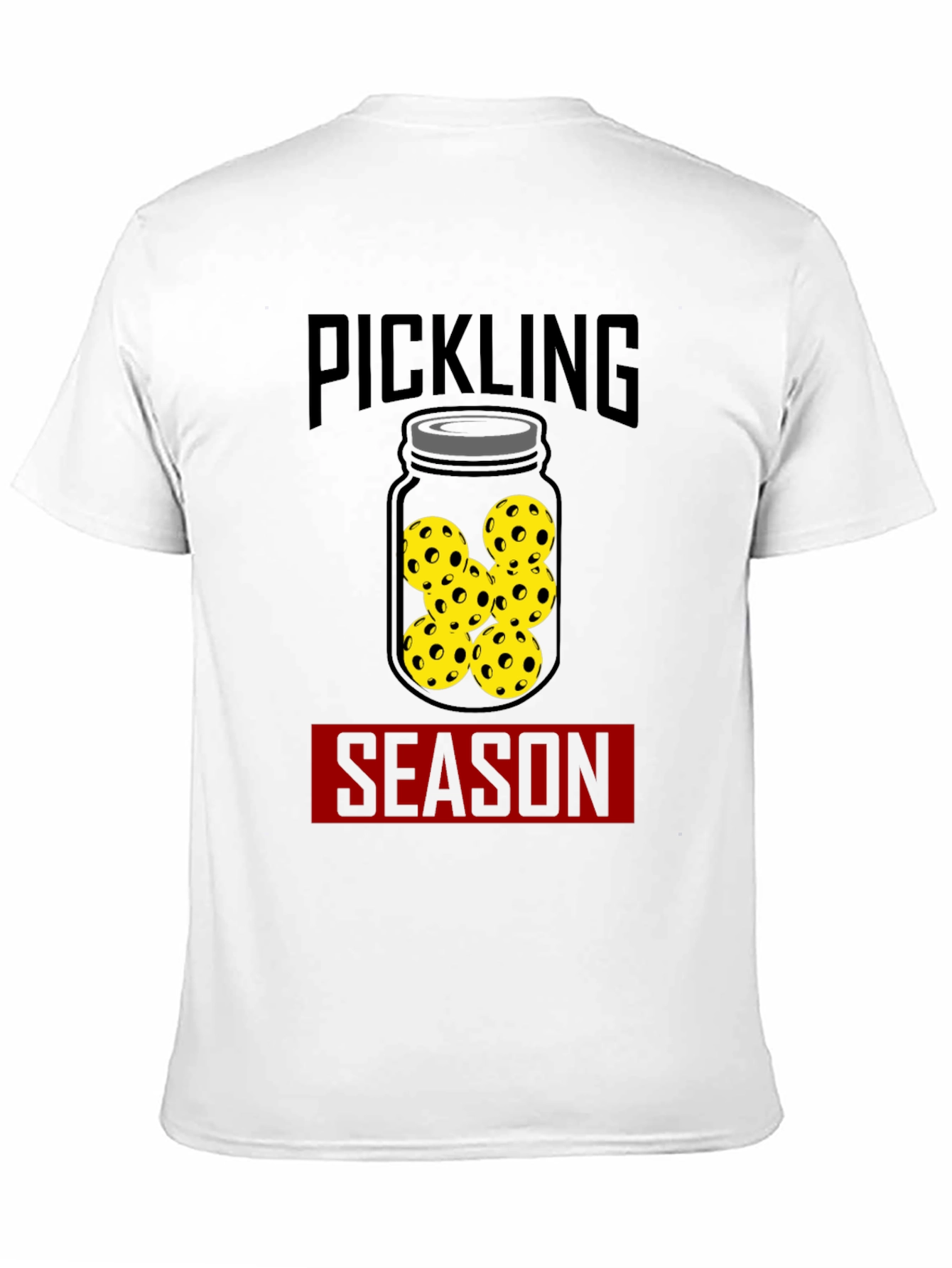 Pickling Season Graphic Tee