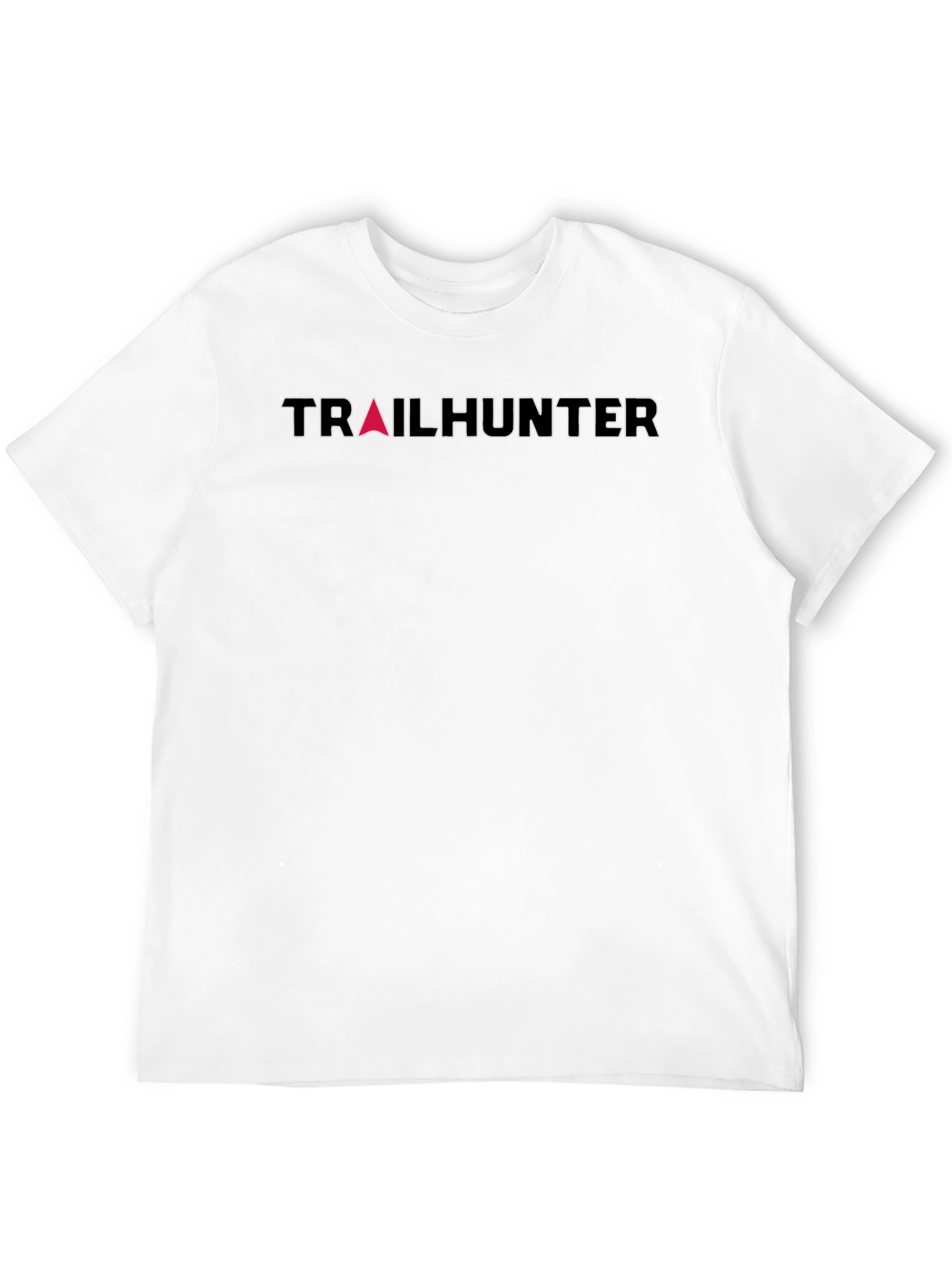 Trailhunter Graphic T-Shirt