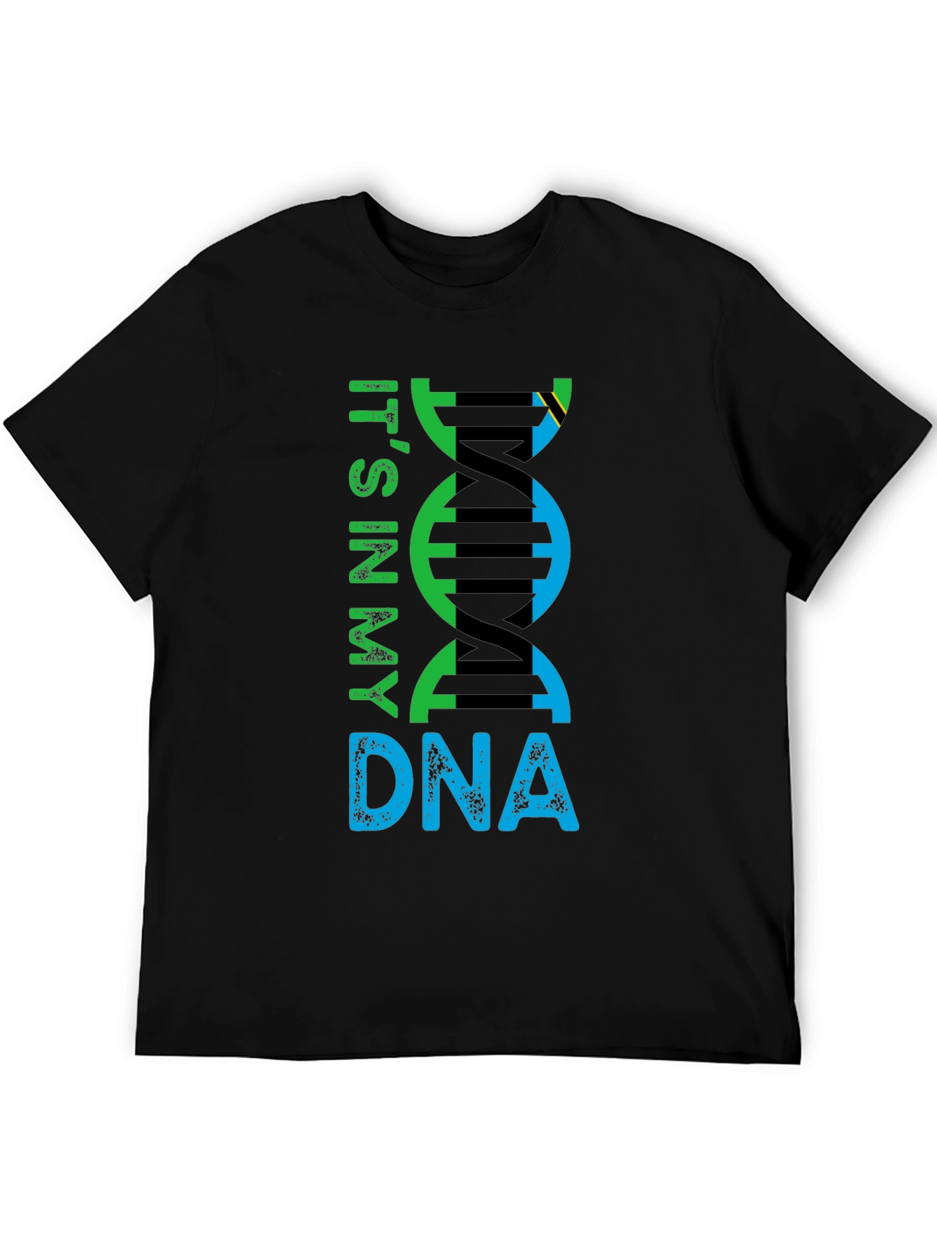 Its in My DNA Graphic Tee