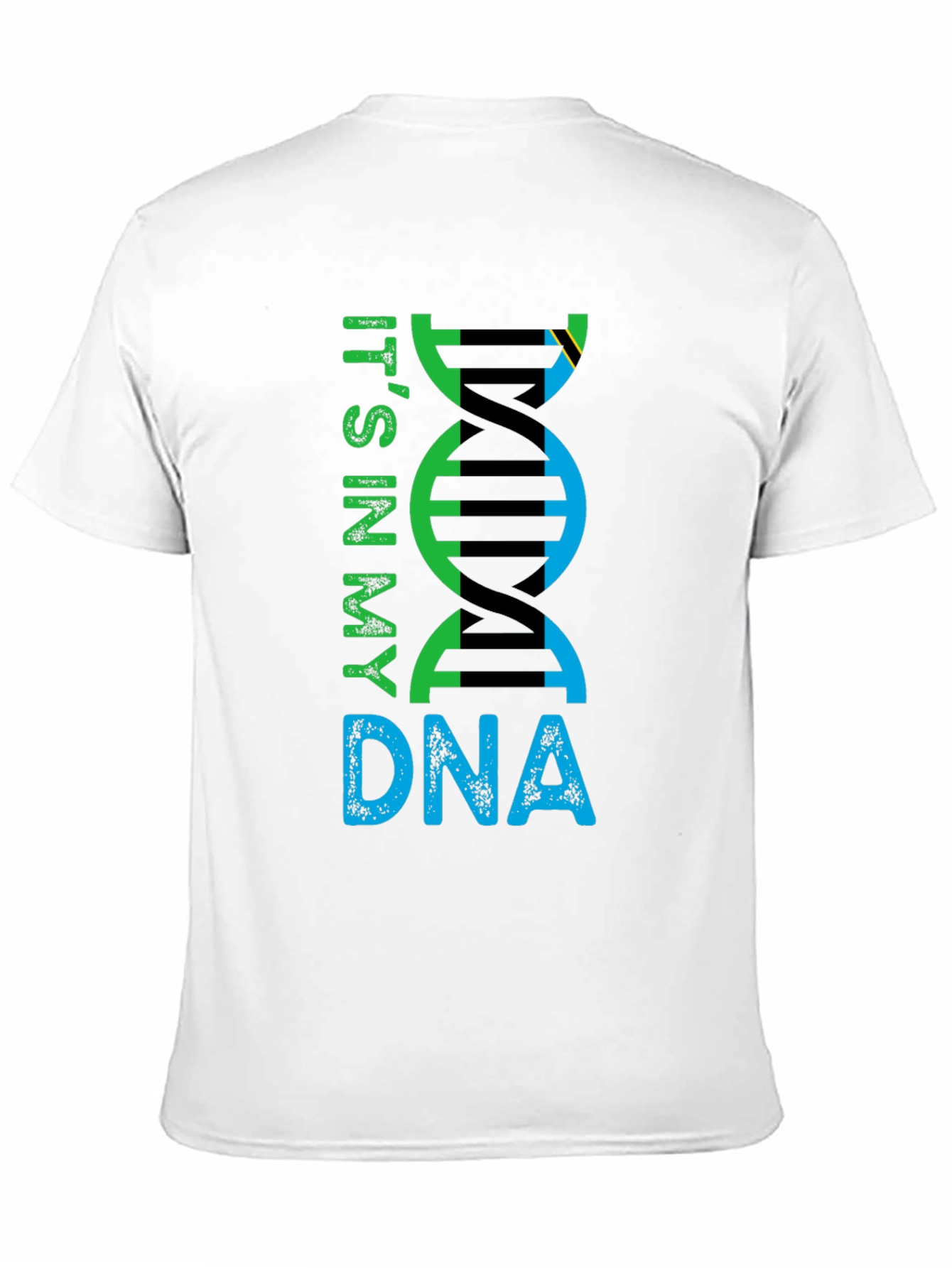 Its in My DNA Graphic Tee