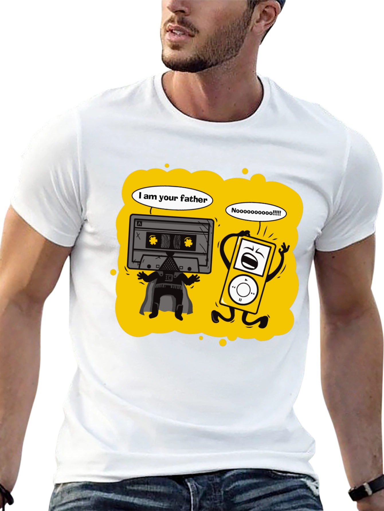 I am Your Father T-Shirt