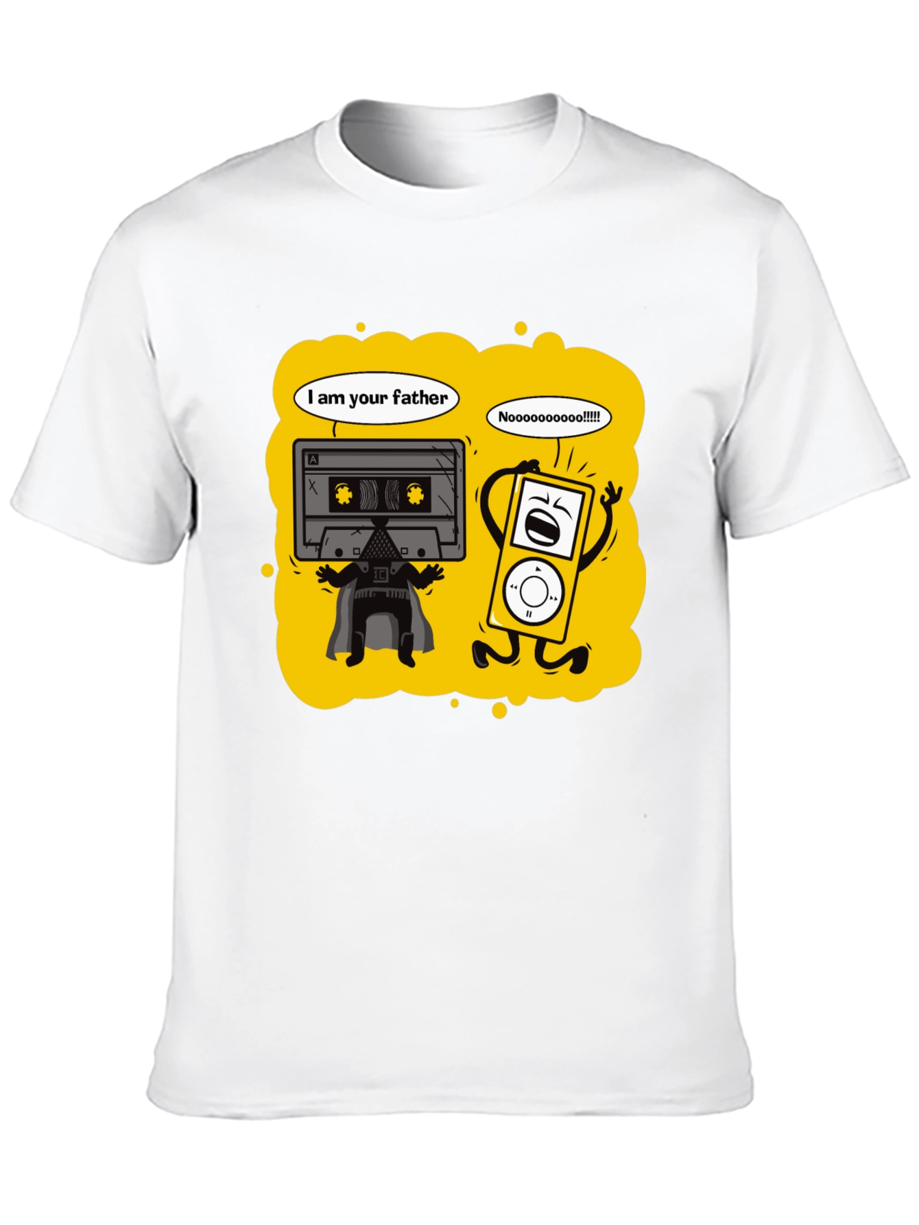 I am Your Father T-Shirt