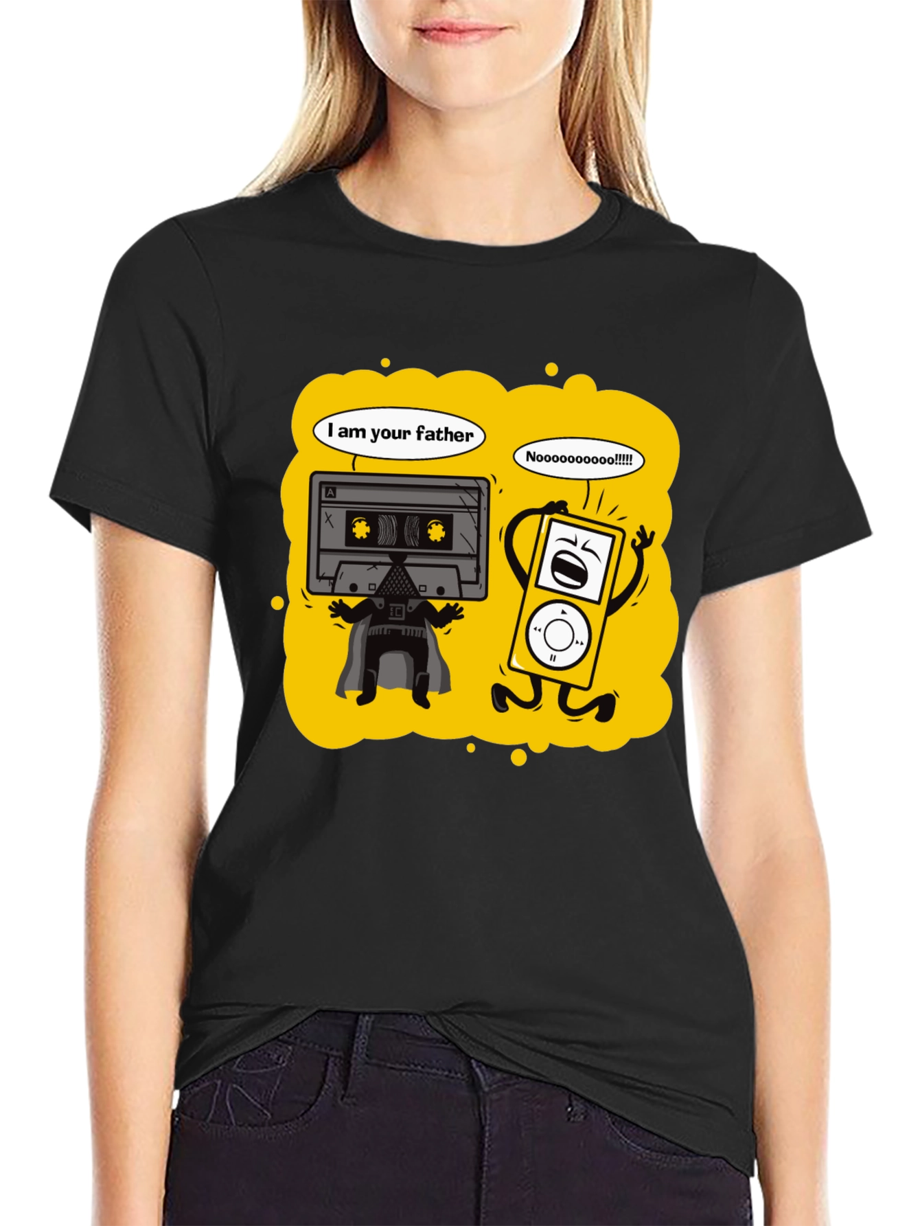 I am Your Father T-Shirt