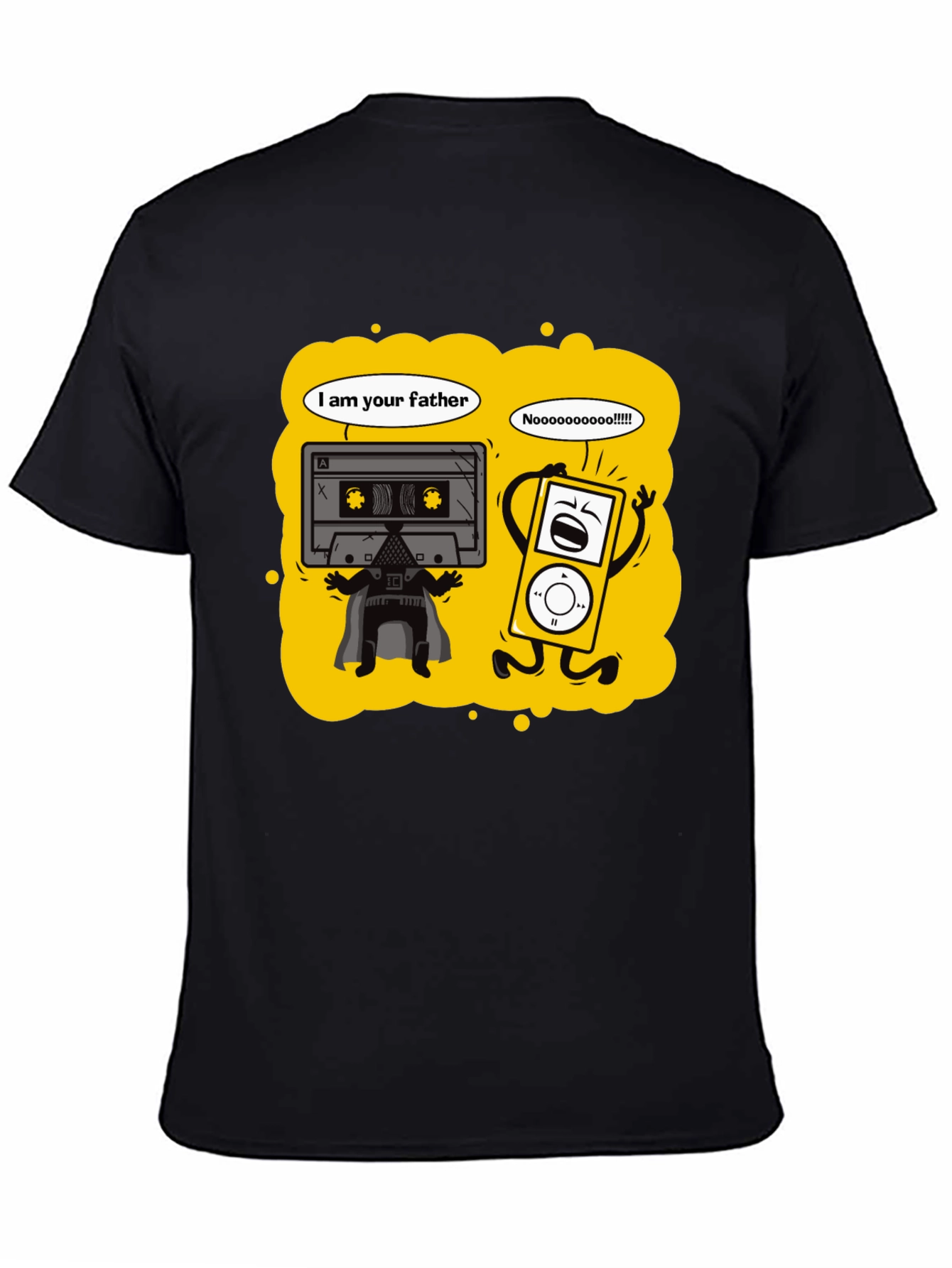 I am Your Father T-Shirt