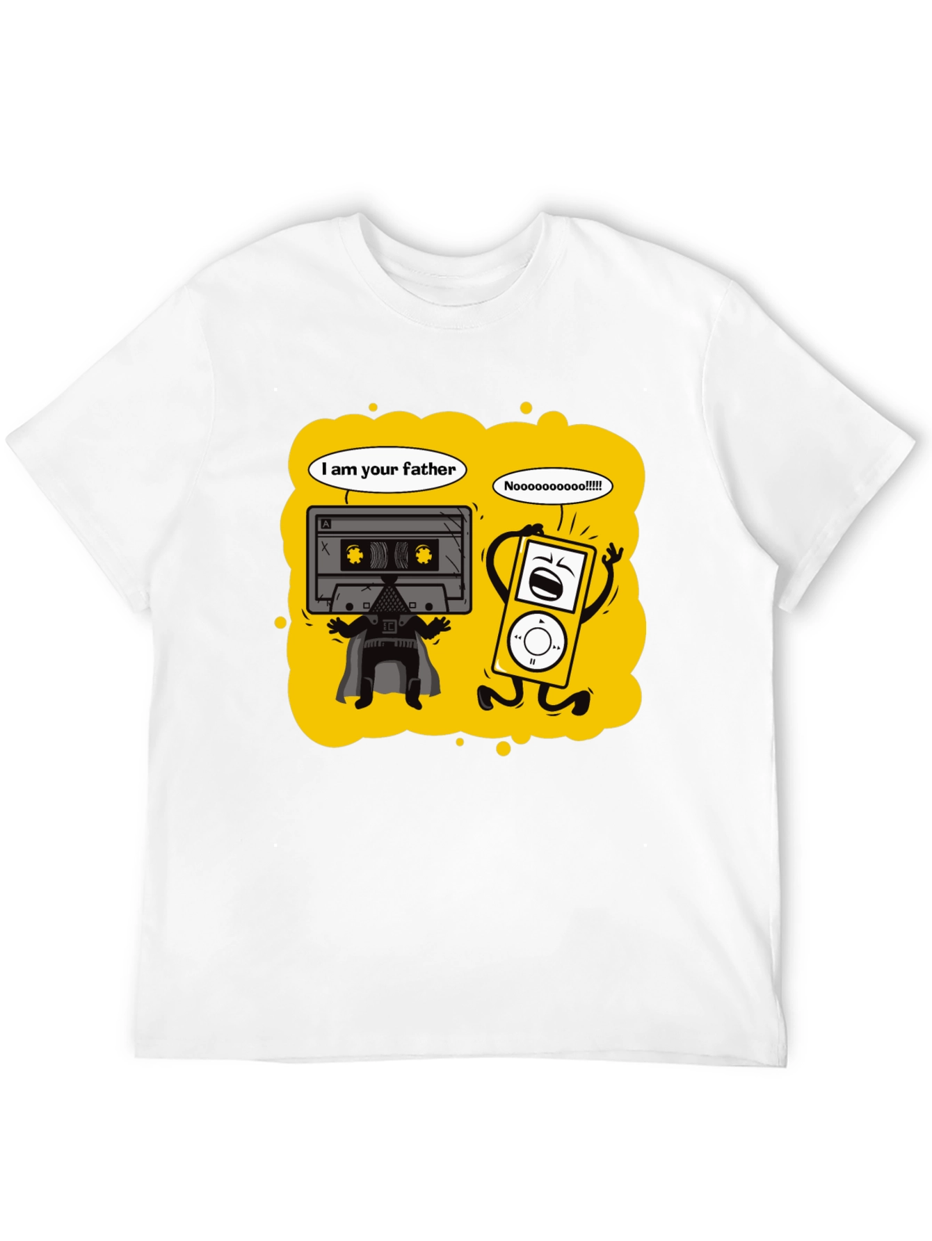 I am Your Father T-Shirt