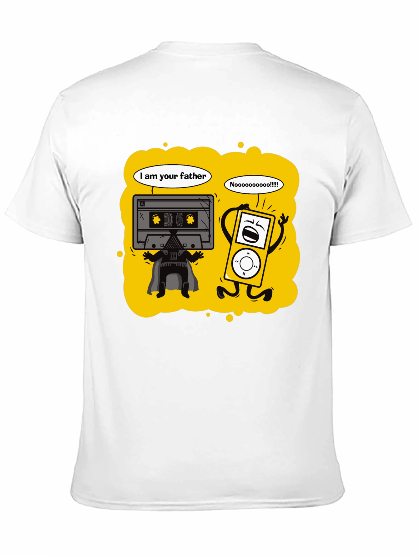 I am Your Father T-Shirt