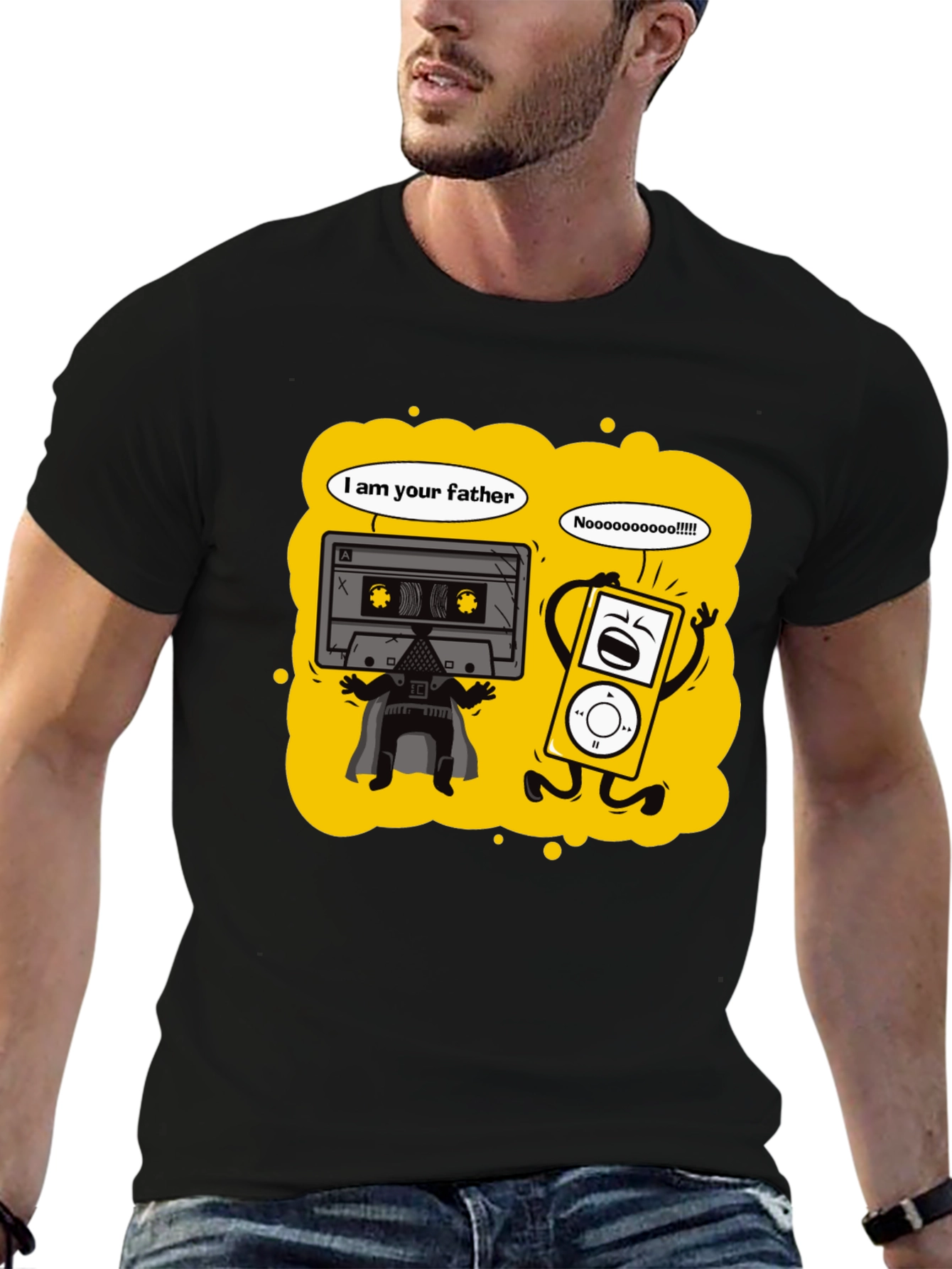 I am Your Father T-Shirt