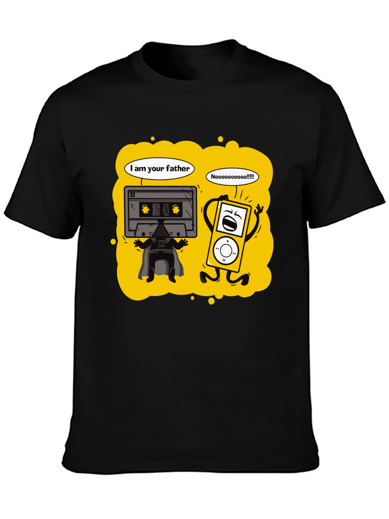 I am Your Father T-Shirt