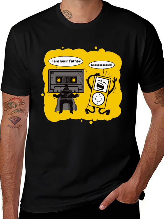 I am Your Father T-Shirt