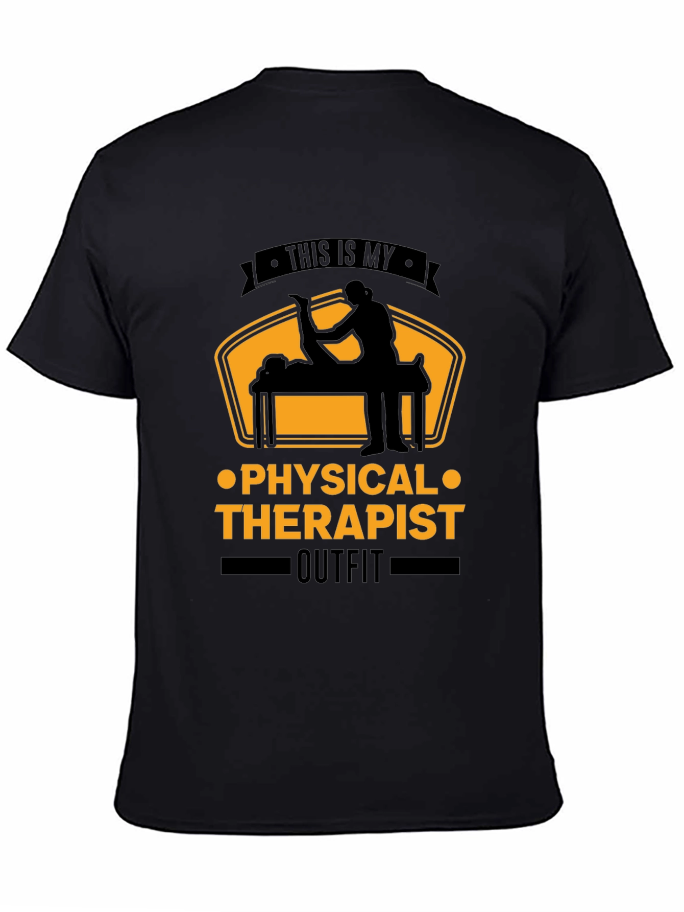 Physical Therapist Outfit T-Shirt