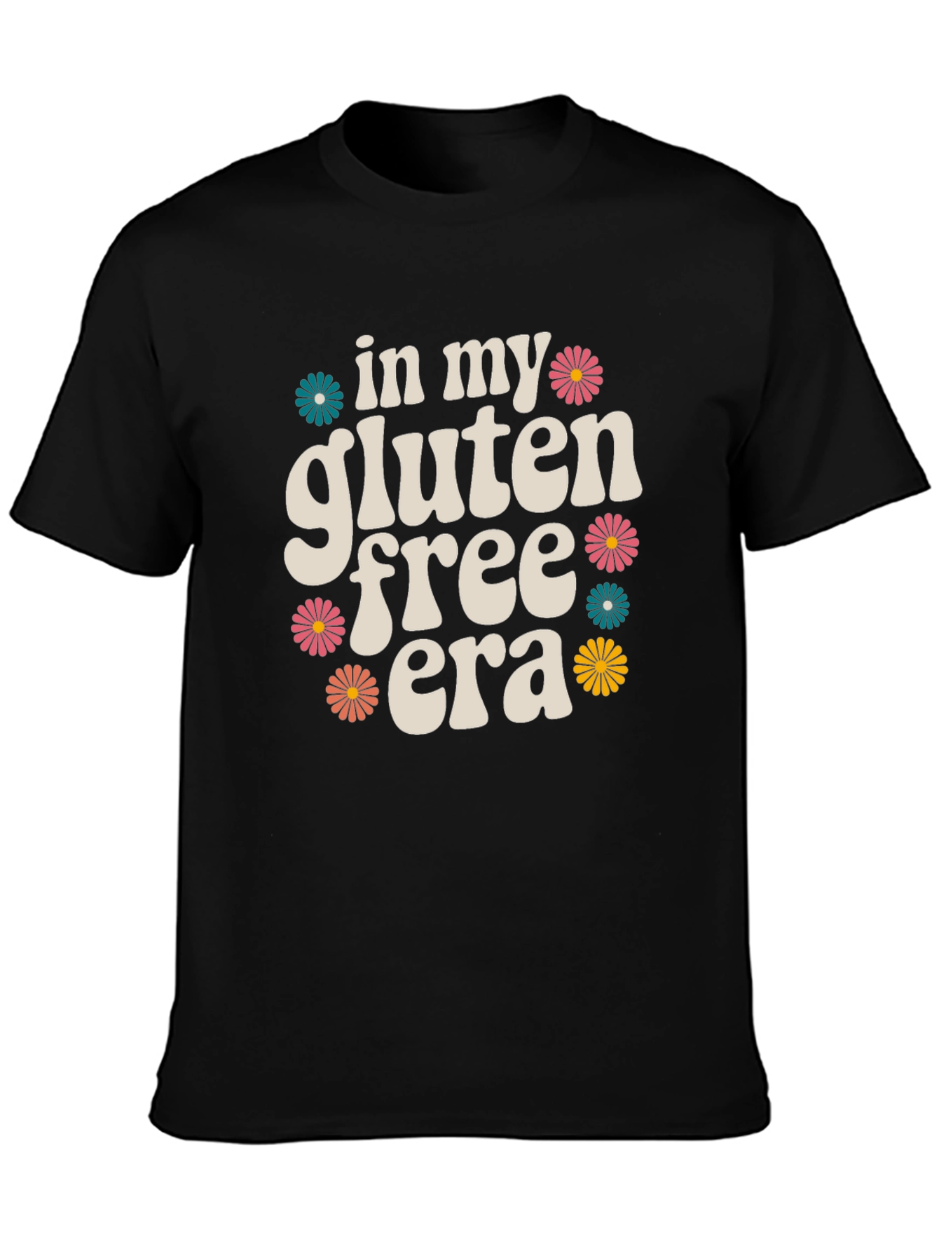 Gluten Free Era T-Shirt