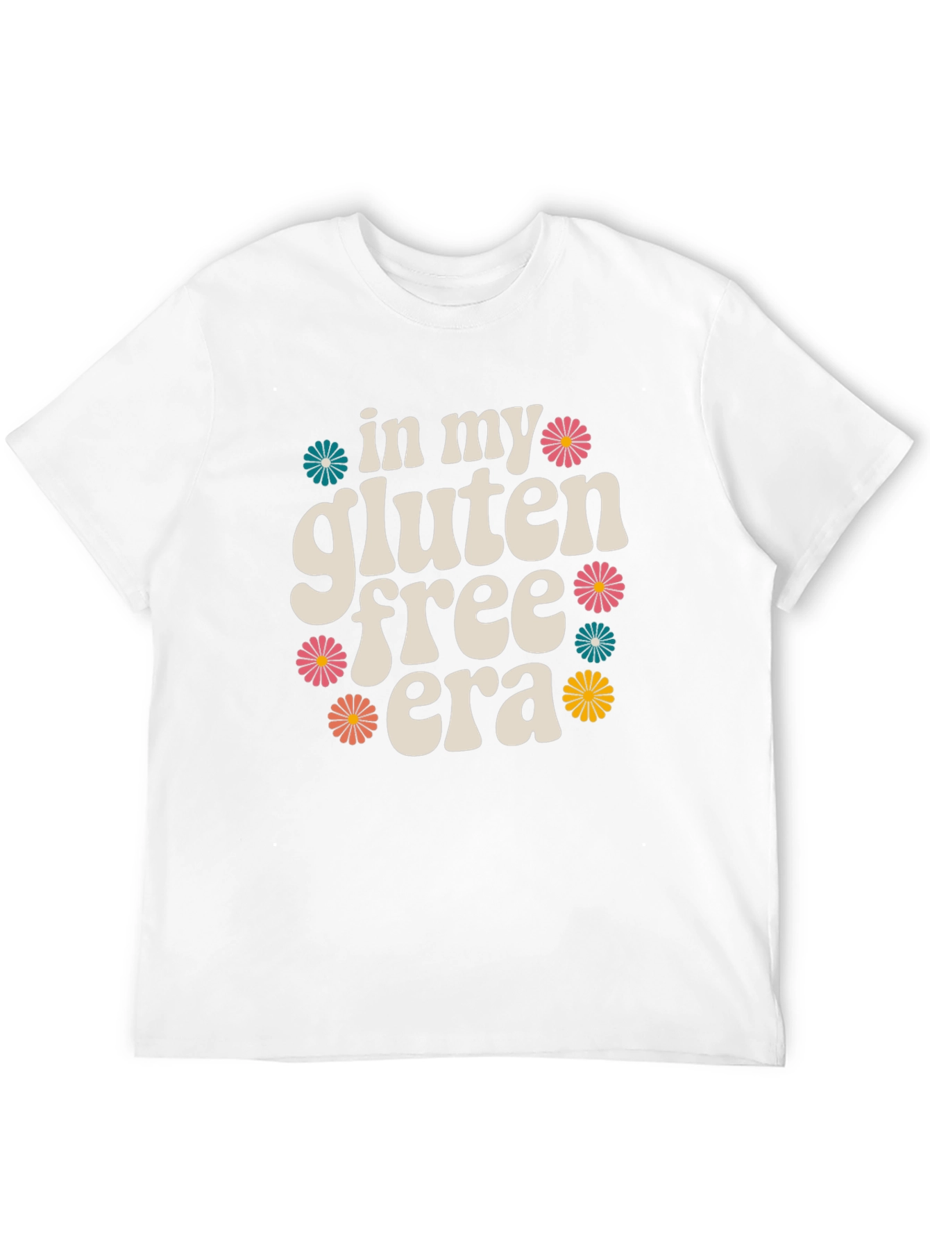 Gluten Free Era T-Shirt