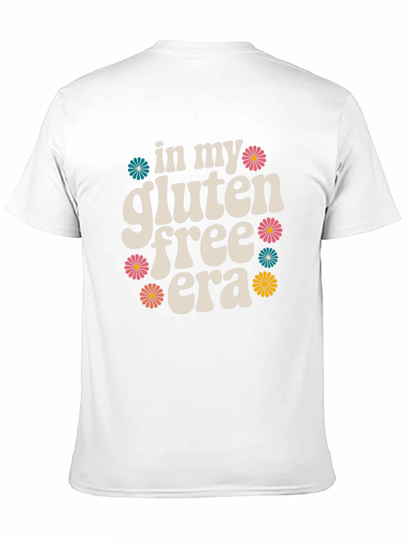 Gluten Free Era T-Shirt