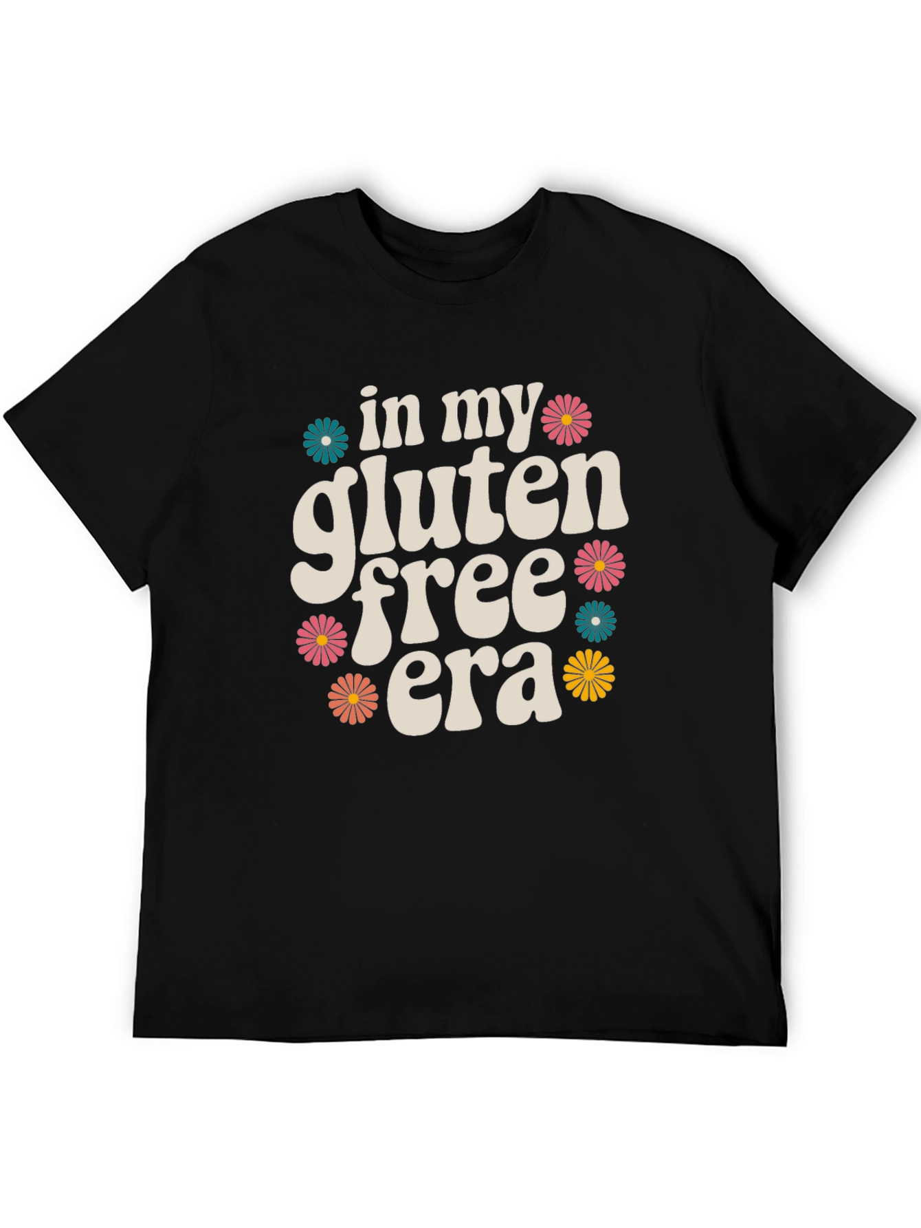 Gluten Free Era T-Shirt