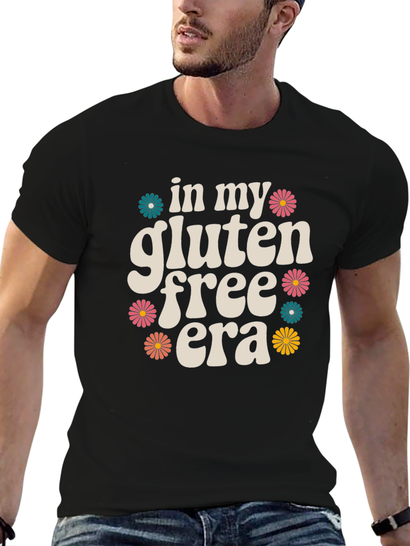 Gluten Free Era T-Shirt