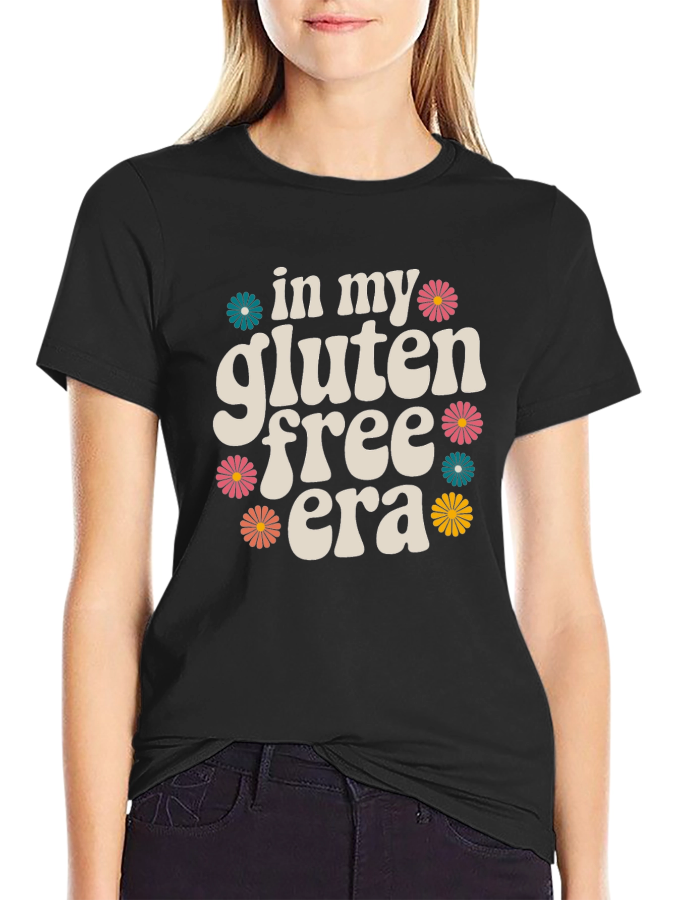 Gluten Free Era T-Shirt