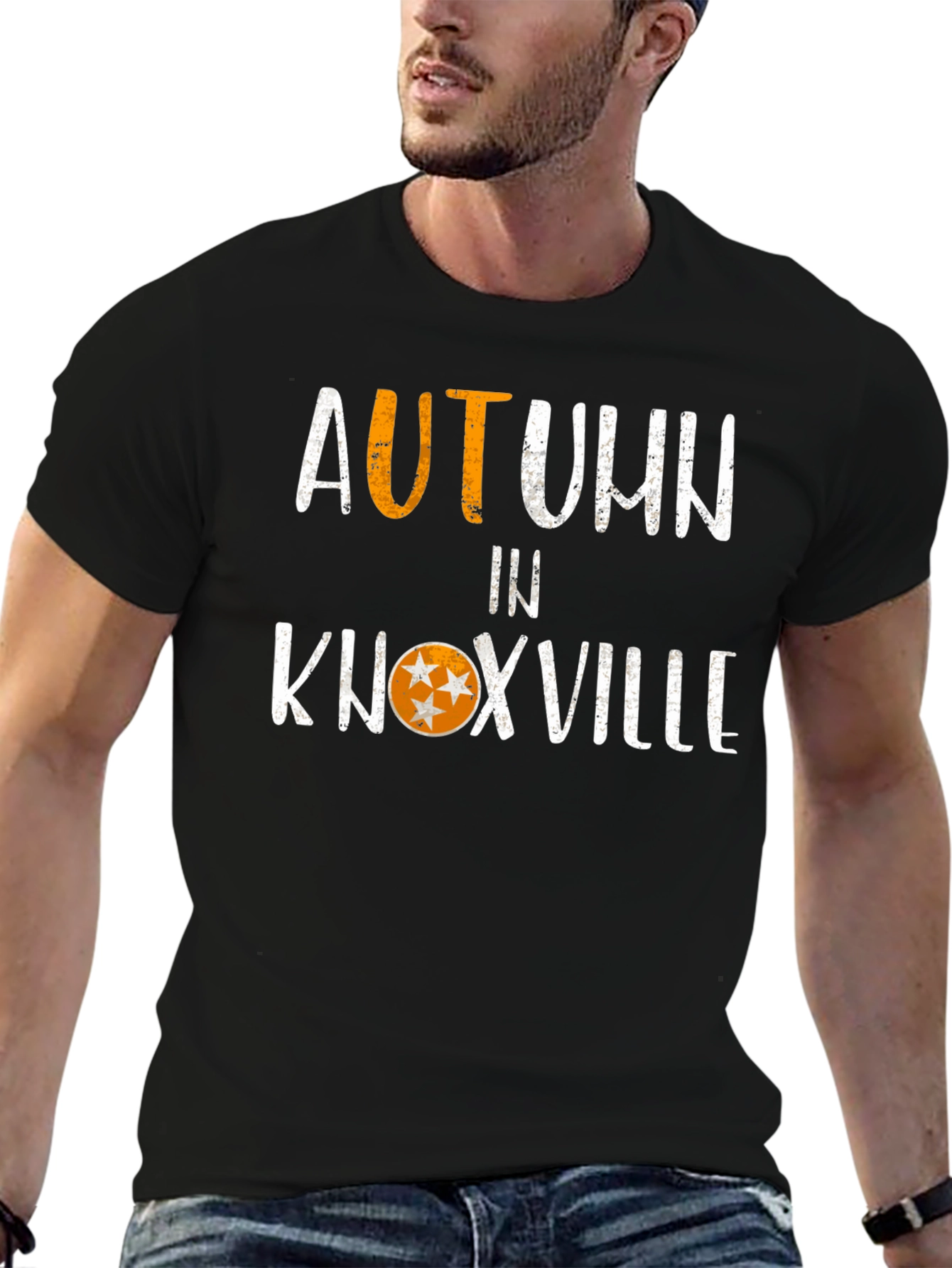 Autumn In Knoxville T-Shirt