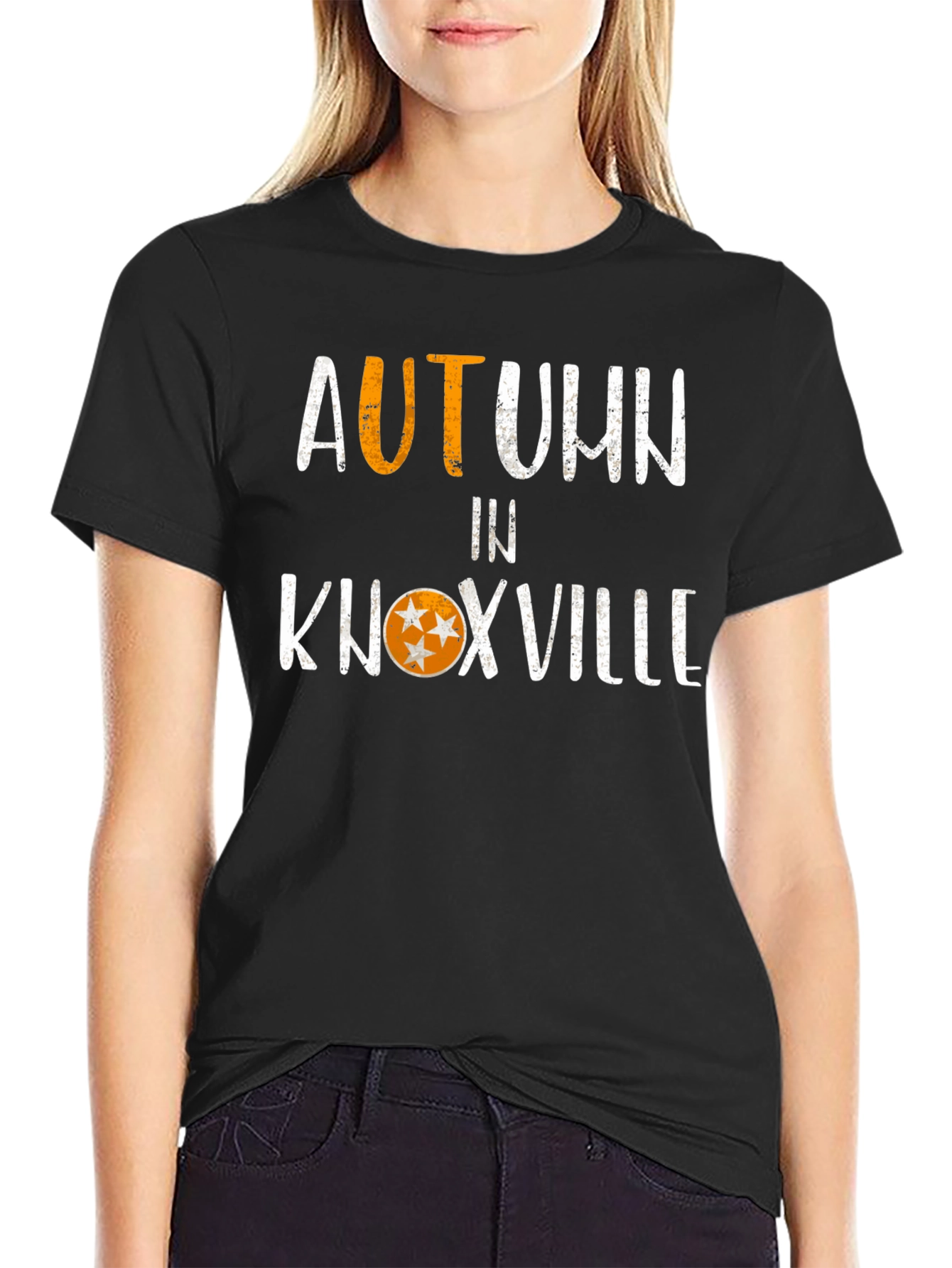 Autumn In Knoxville T-Shirt