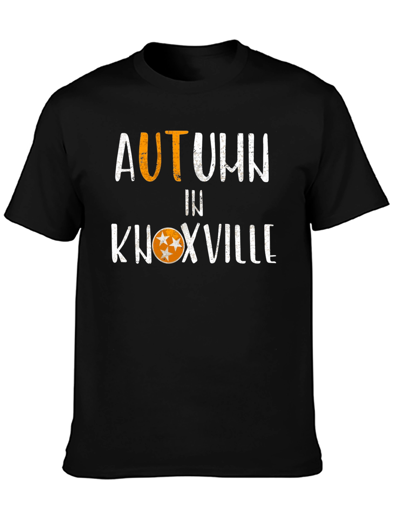 Autumn In Knoxville T-Shirt