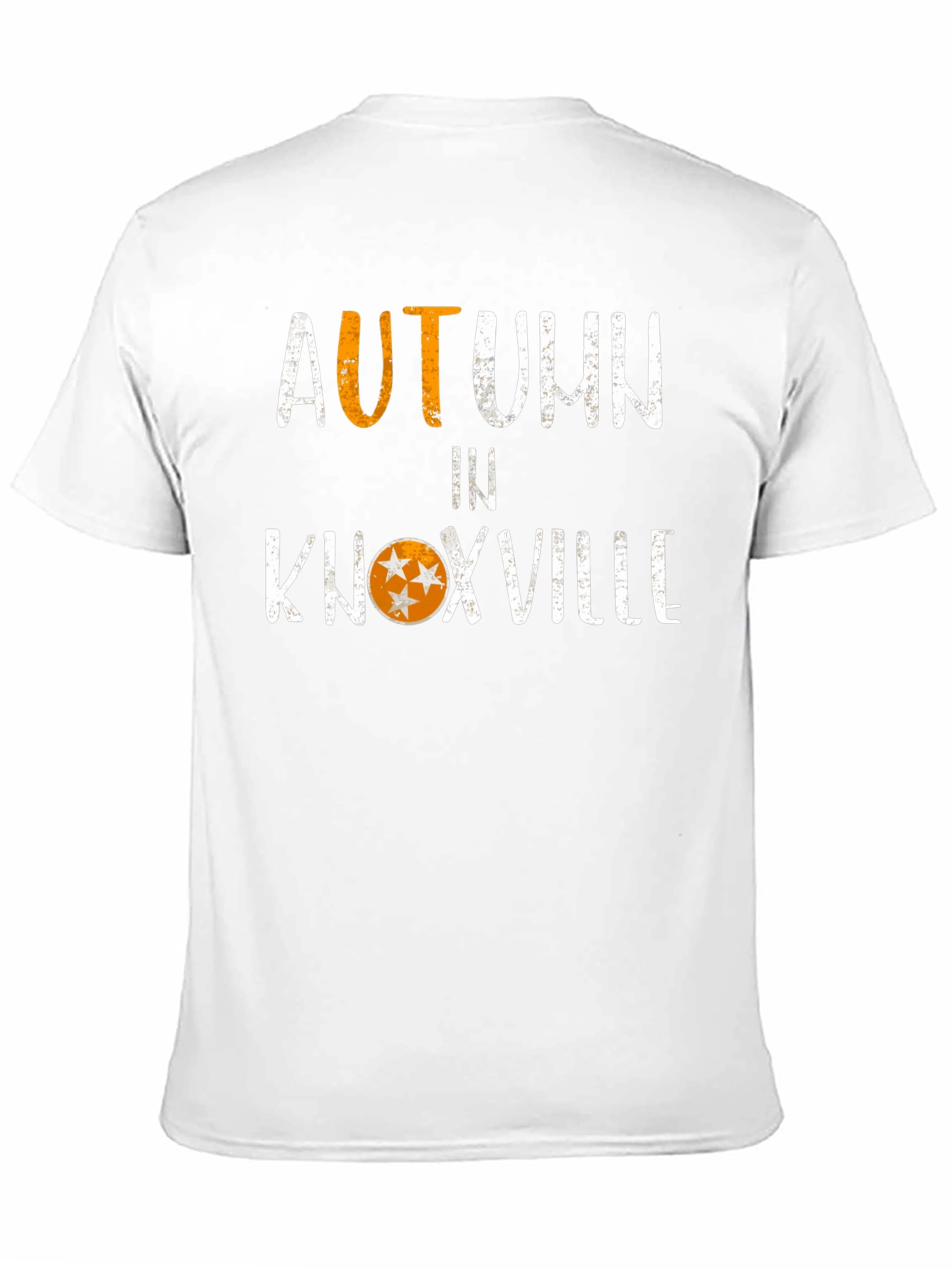 Autumn In Knoxville T-Shirt