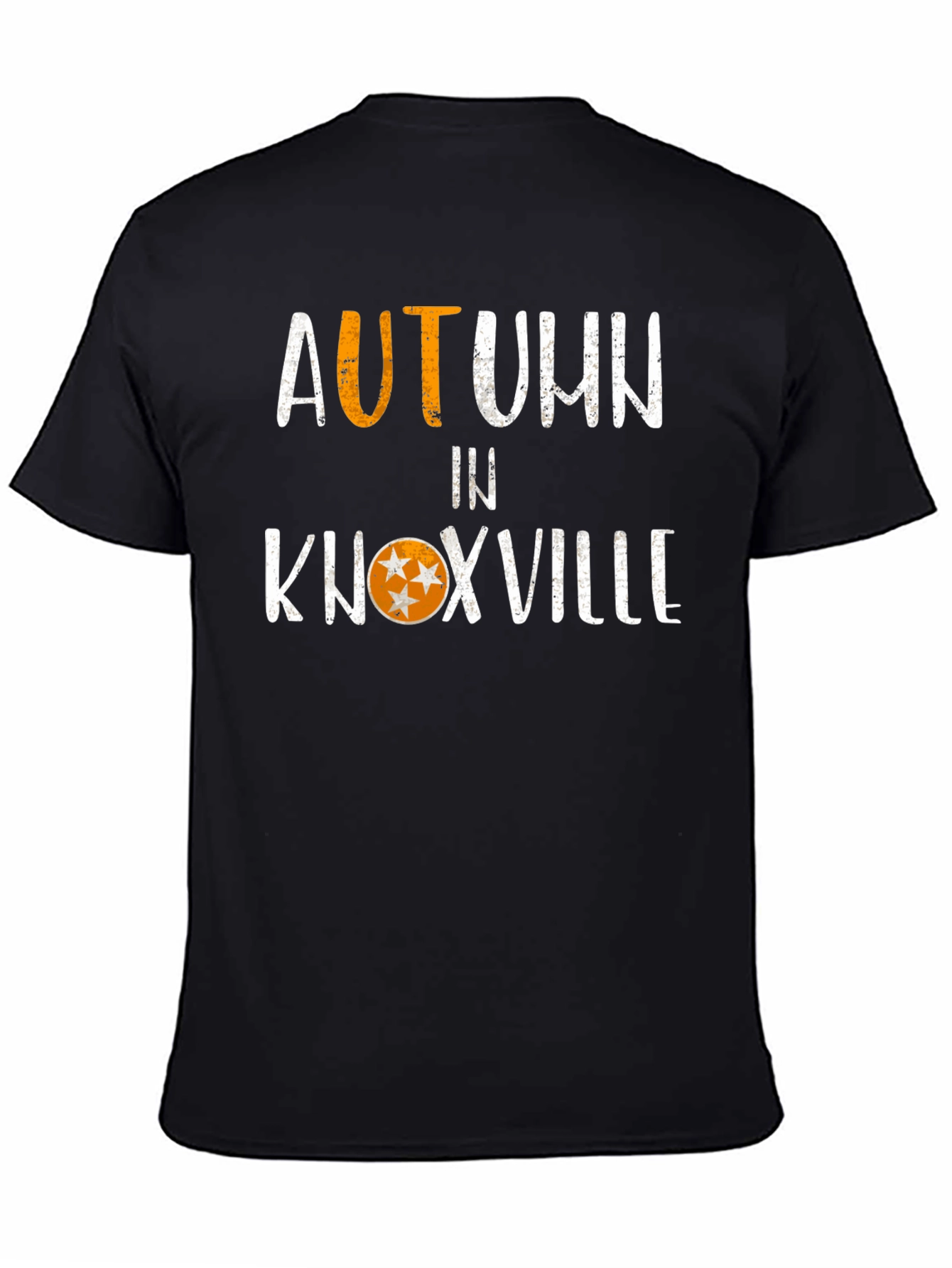 Autumn In Knoxville T-Shirt