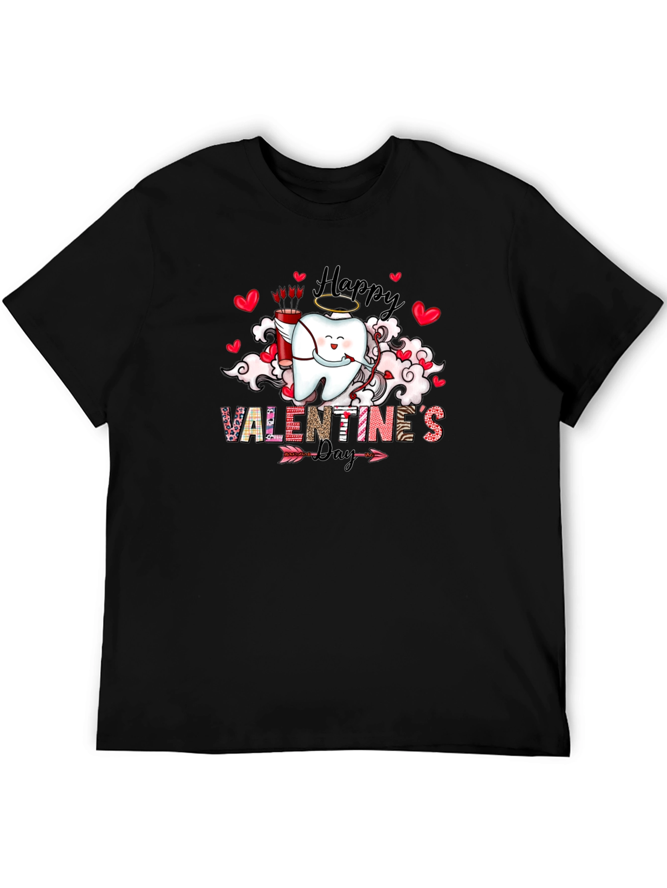 Happy Valentines Day T-Shirt