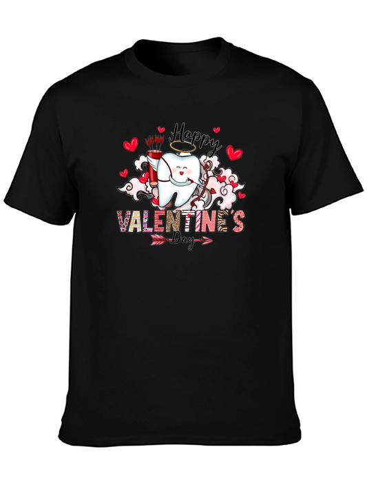 Happy Valentines Day T-Shirt