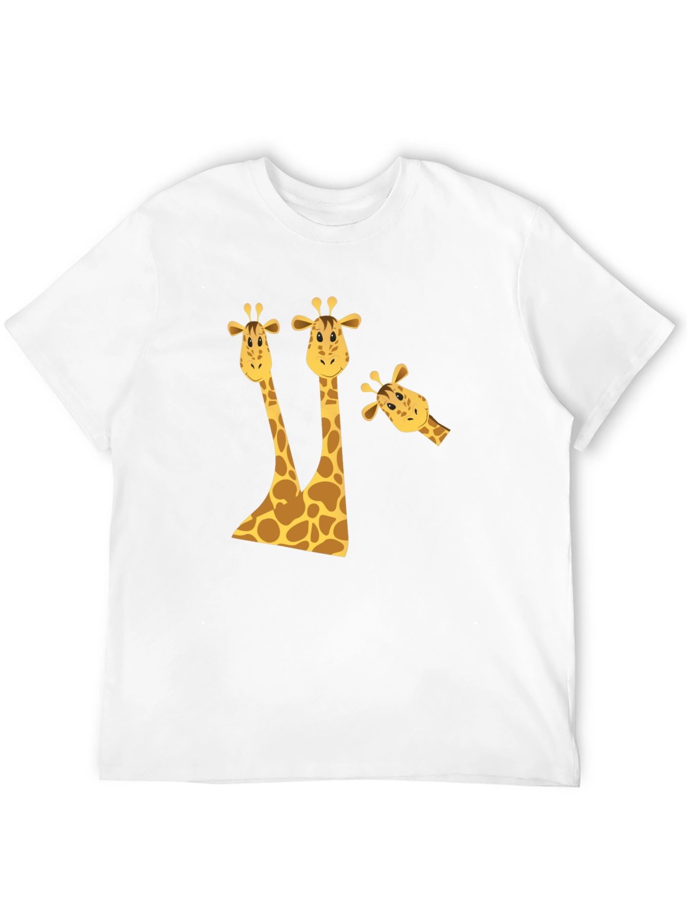 Giraffe T-Shirt