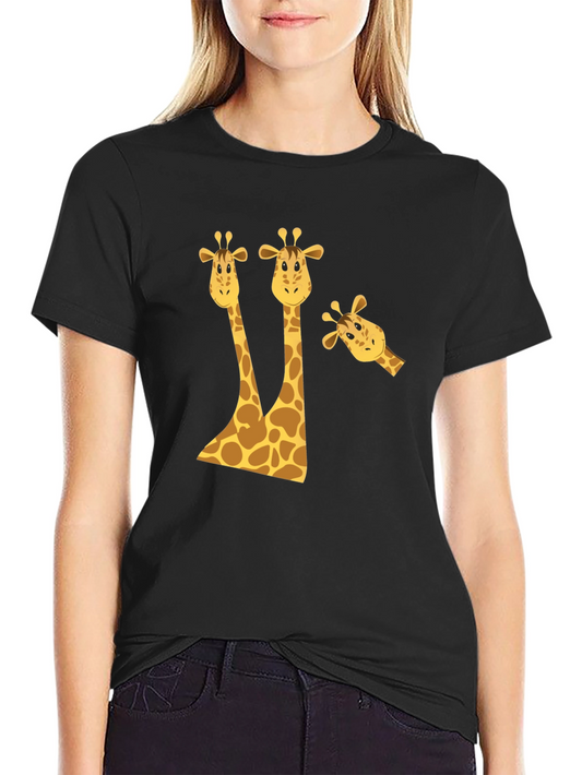 Giraffe T-Shirt
