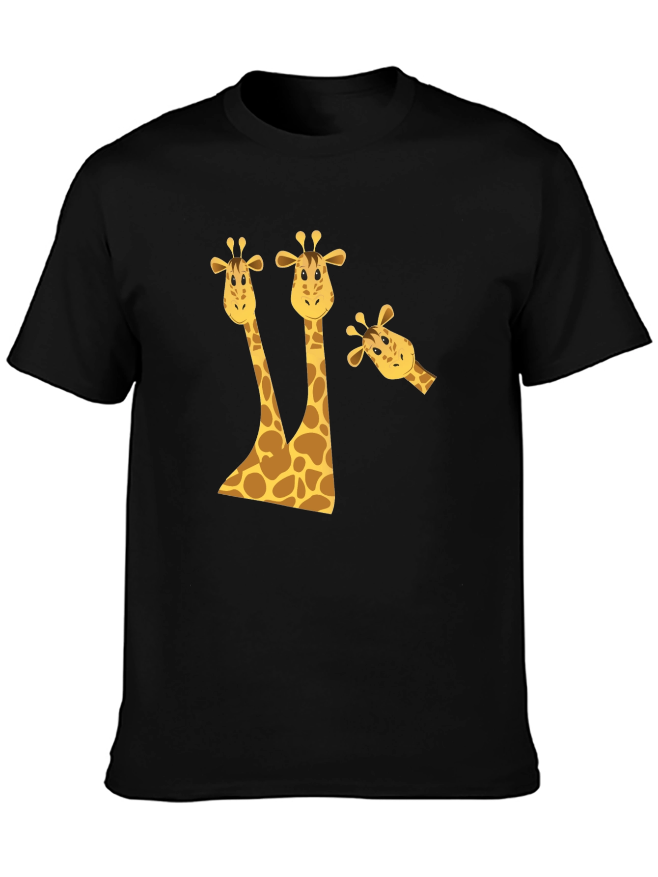 Giraffe T-Shirt