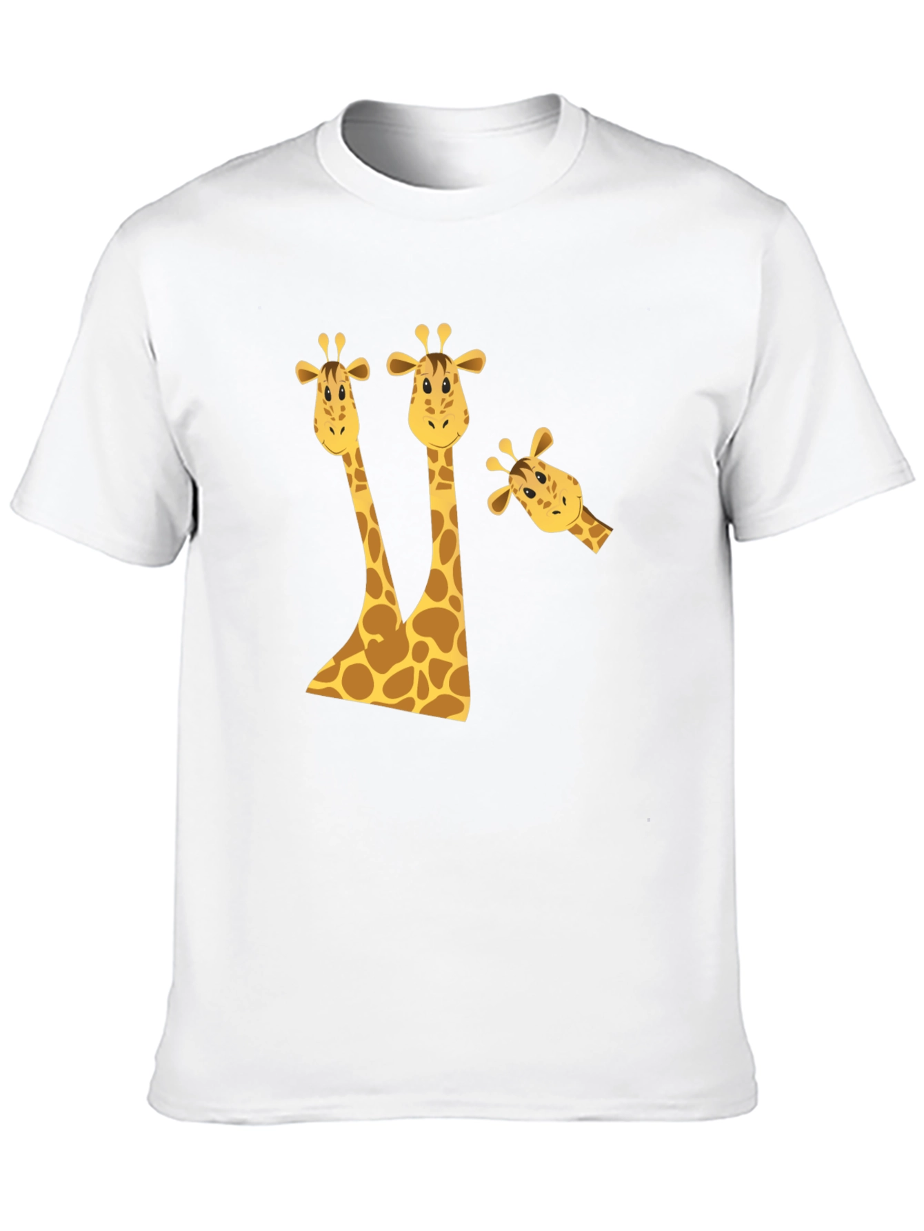 Giraffe T-Shirt