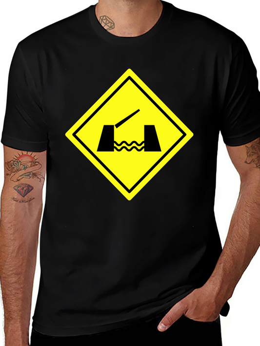 Drawbridge Crossing T-Shirt