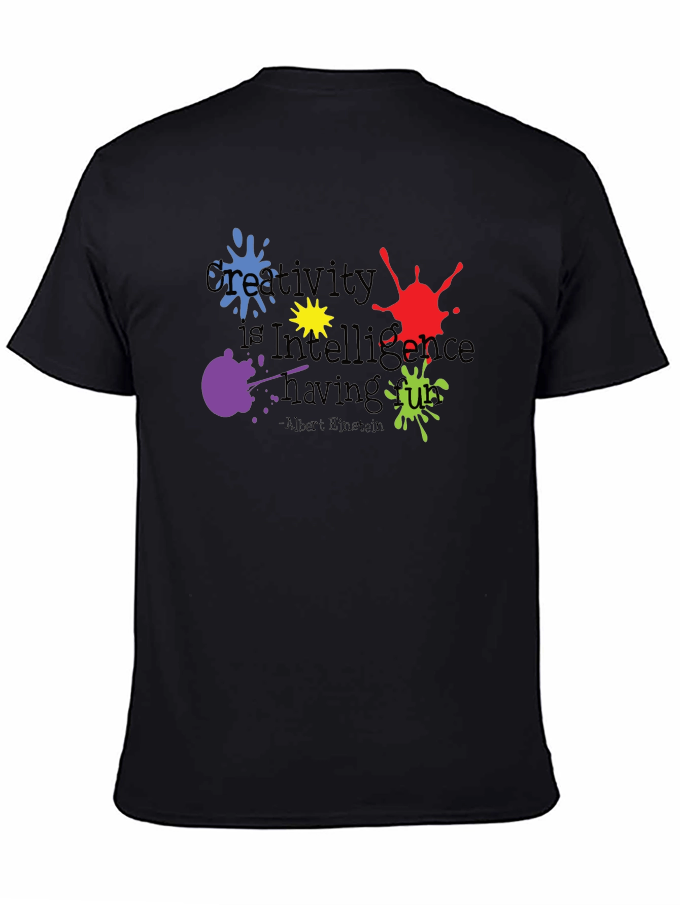 Creative Intelligence T-Shirt