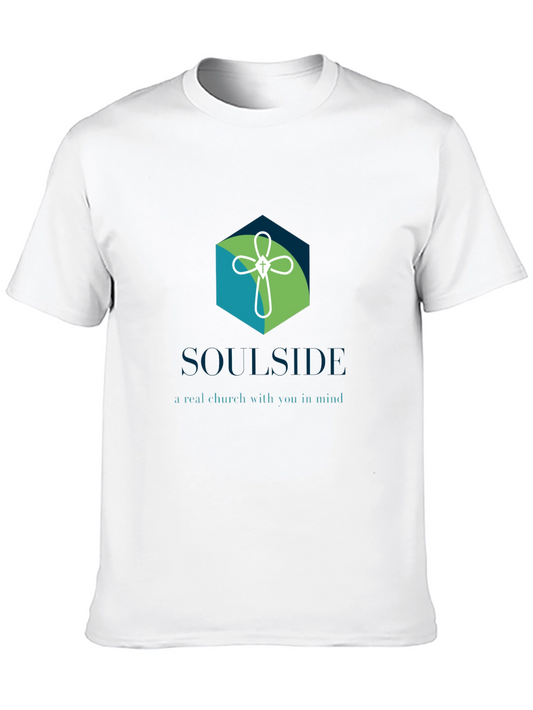 Soulside Church Graphic T-Shirt