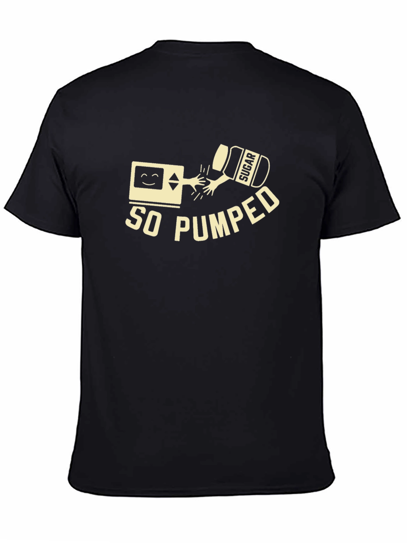 So Pumped Insulin Diabetes T-Shirt
