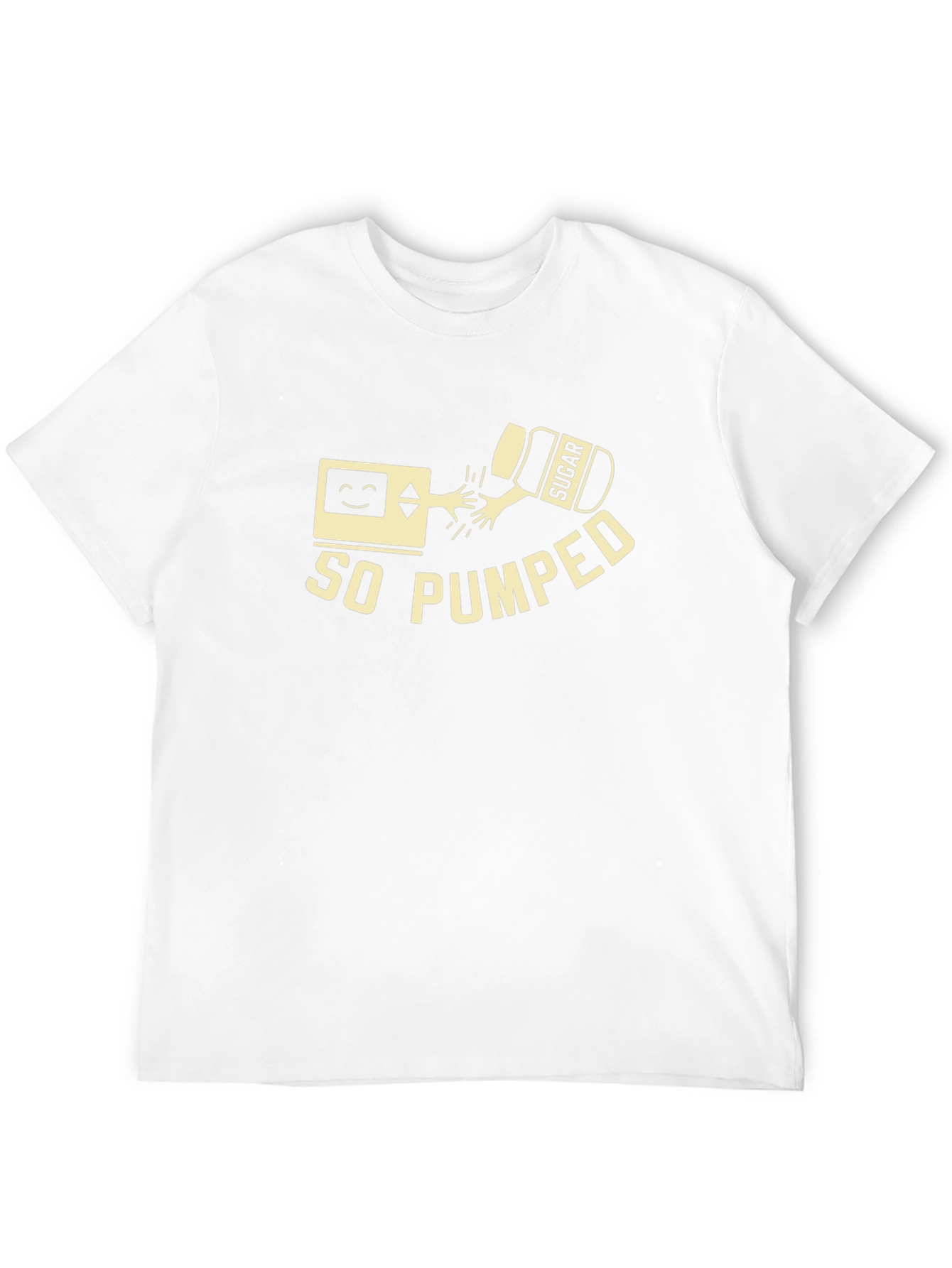 So Pumped Insulin Diabetes T-Shirt