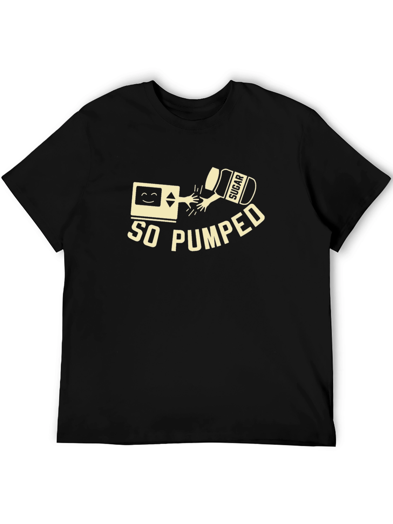 So Pumped Insulin Diabetes T-Shirt