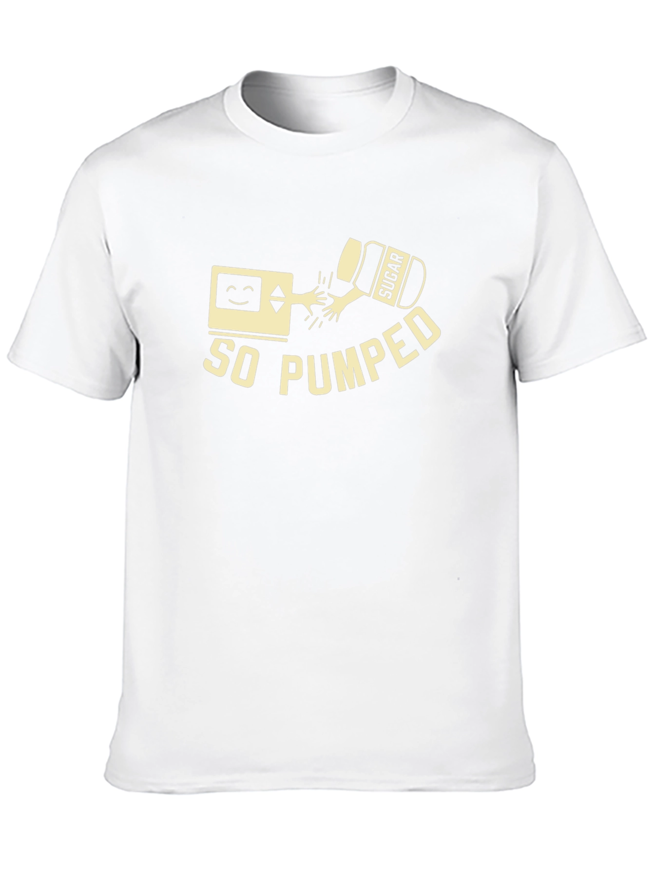 So Pumped Insulin Diabetes T-Shirt