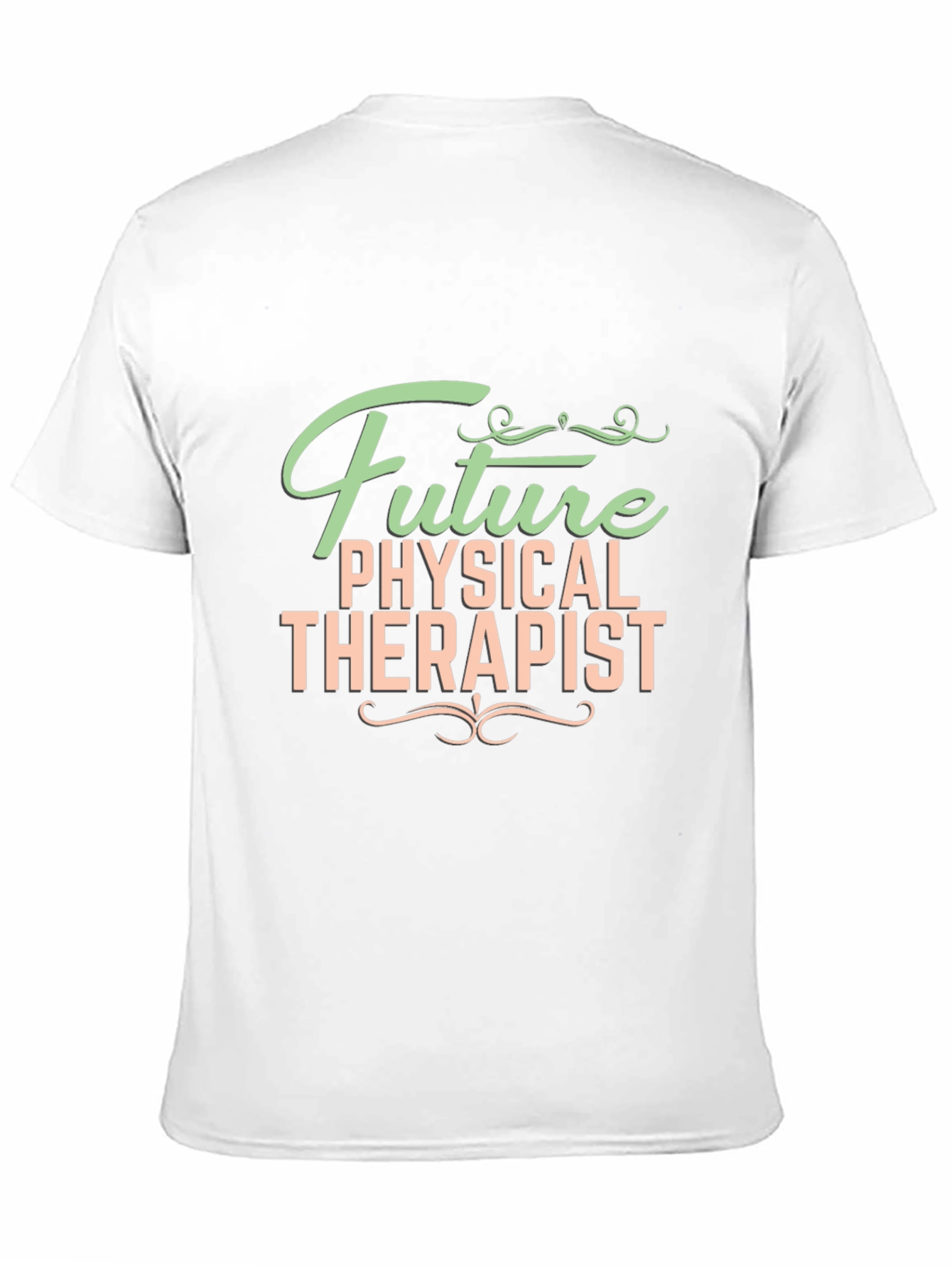 Future Physical Therapist T-Shirt