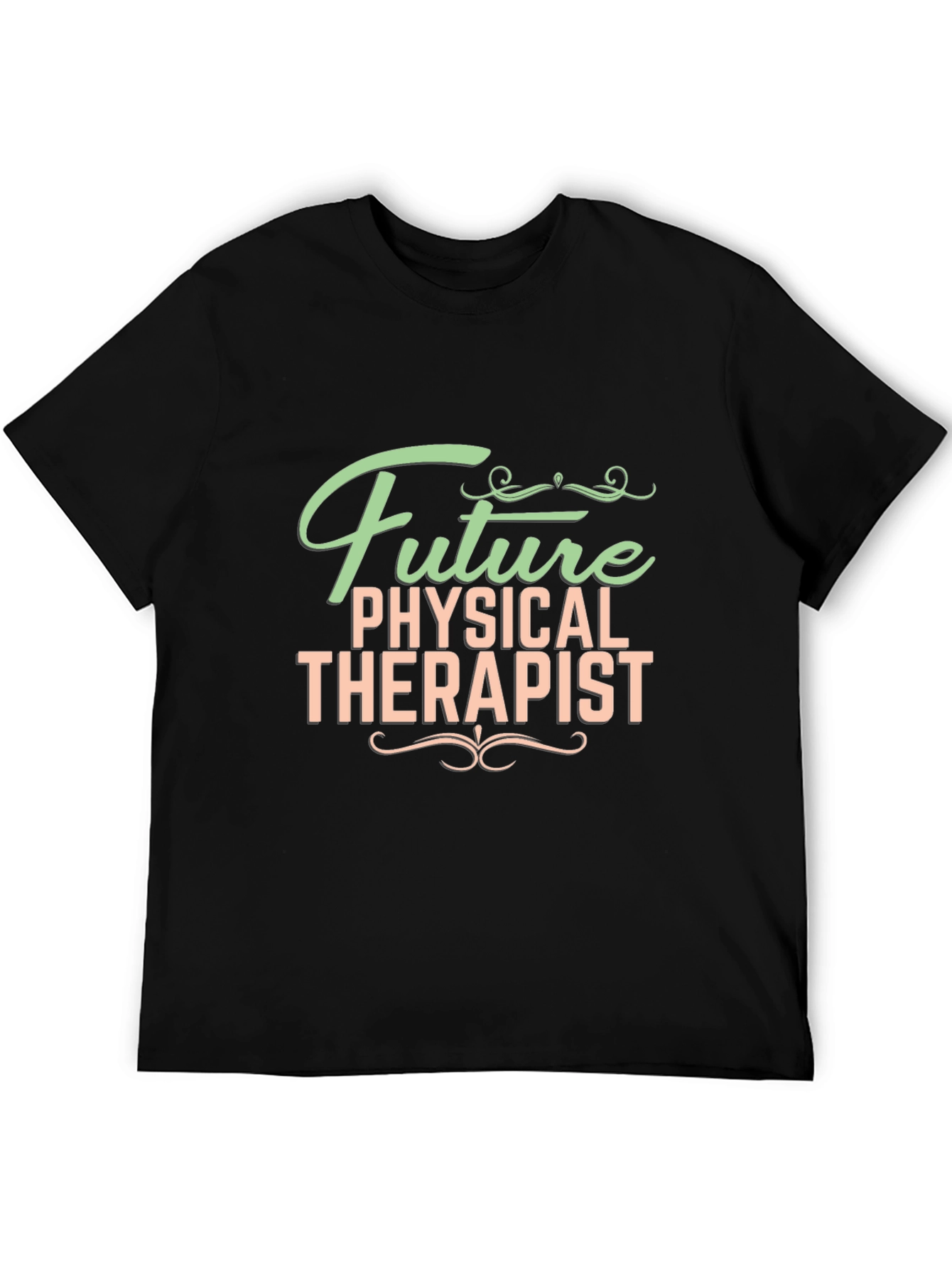 Future Physical Therapist T-Shirt