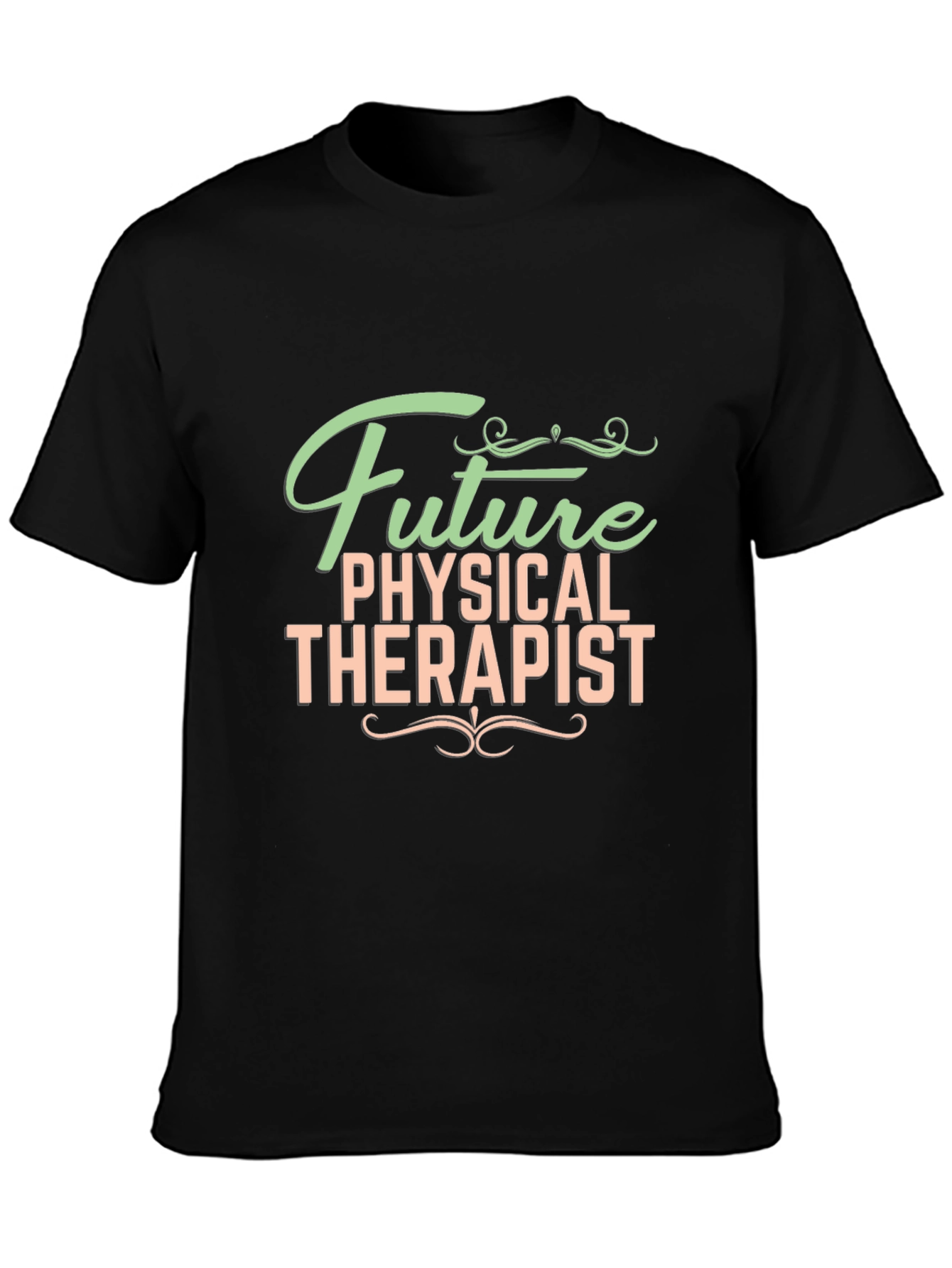 Future Physical Therapist T-Shirt