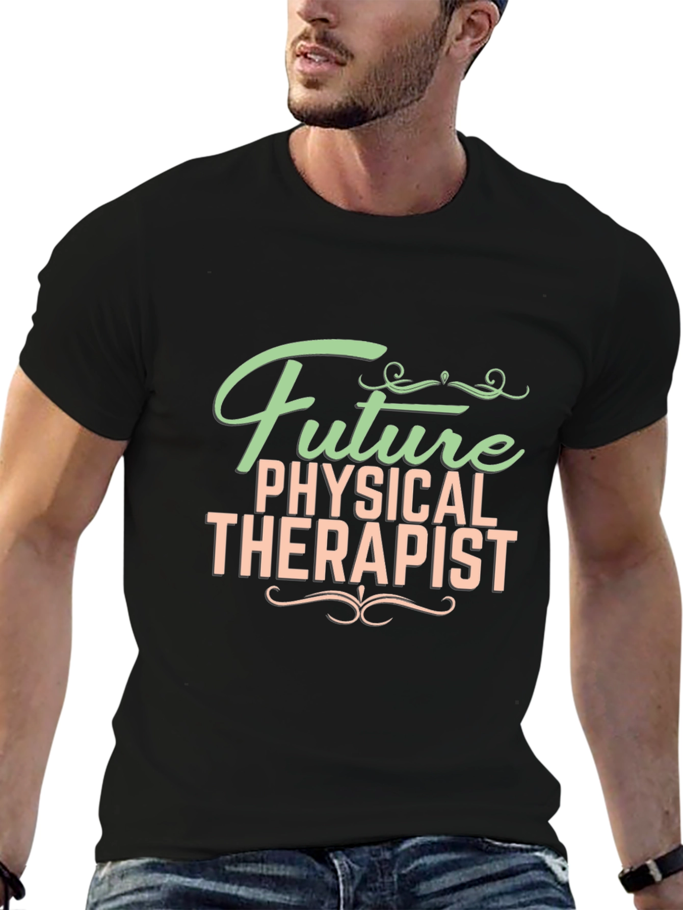 Future Physical Therapist T-Shirt