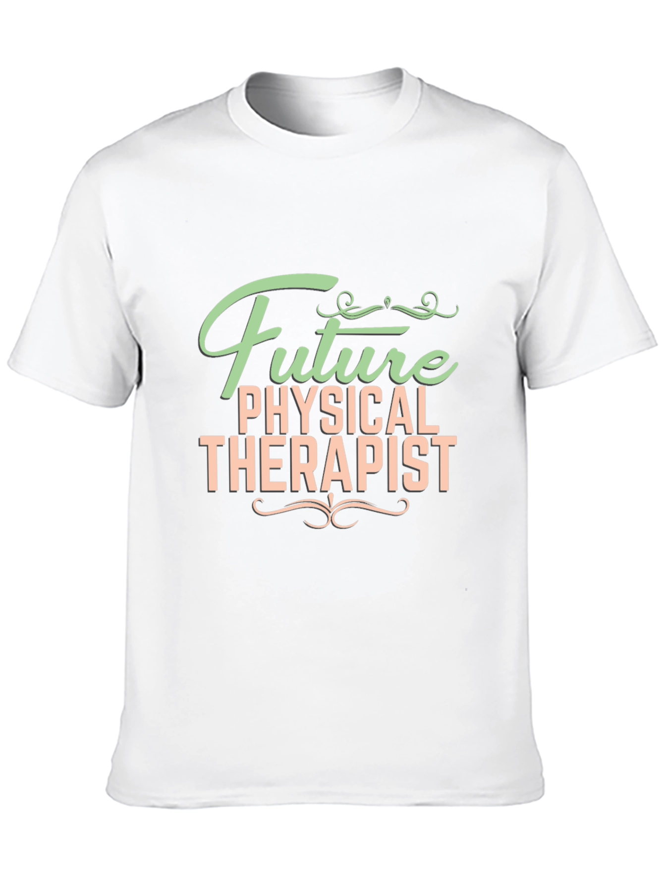 Future Physical Therapist T-Shirt