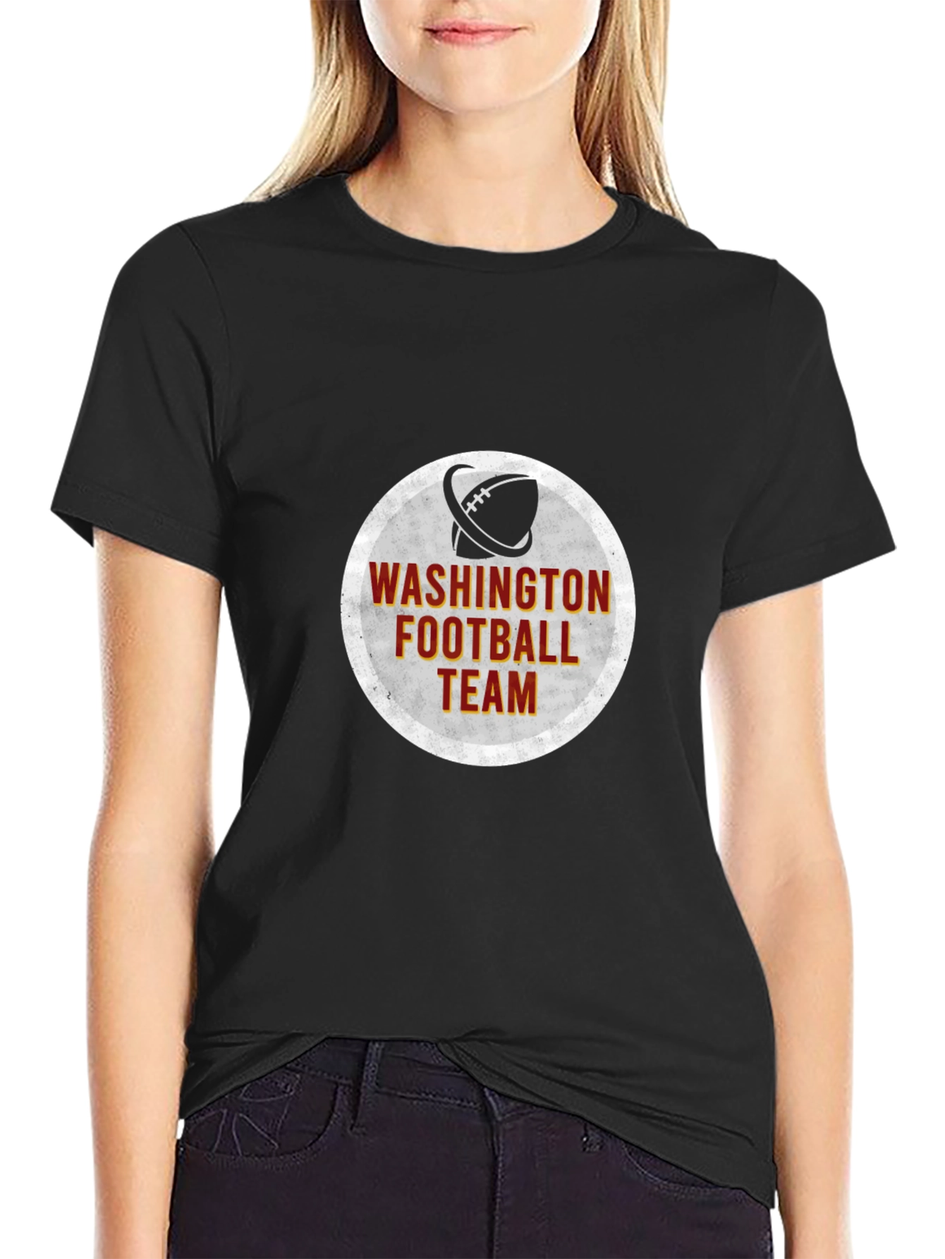 Washington Football Team T-Shirt