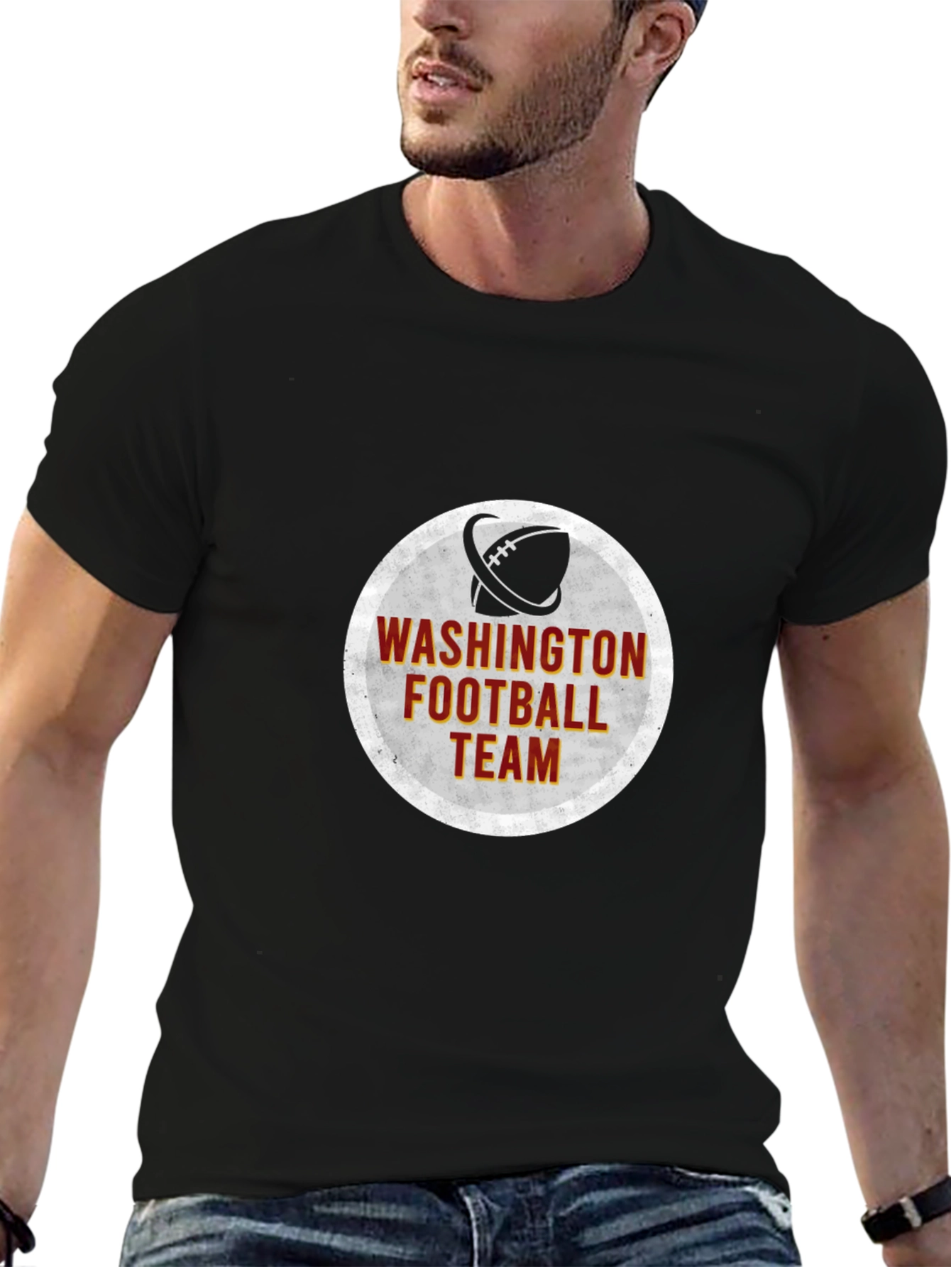 Washington Football Team T-Shirt