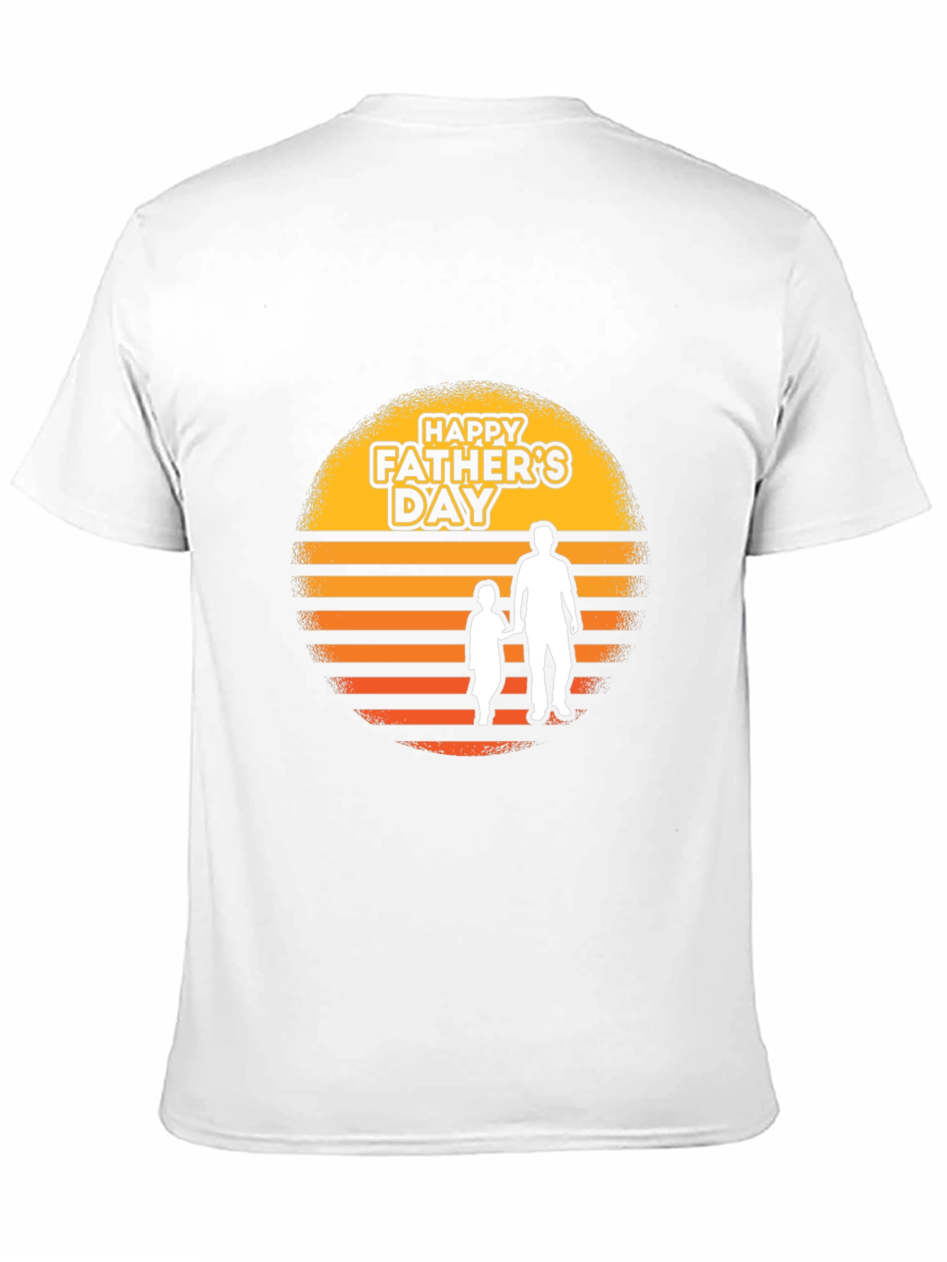 Happy Fathers Day T-Shirt