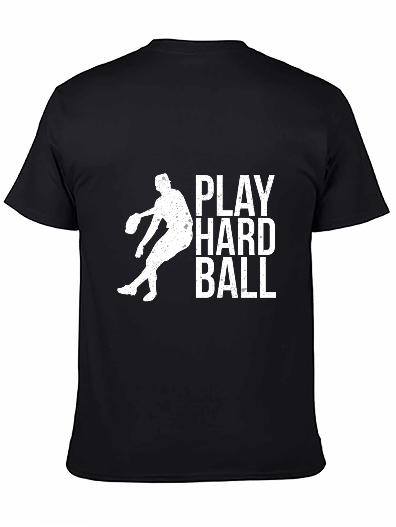 Play Hard Ball T-Shirt