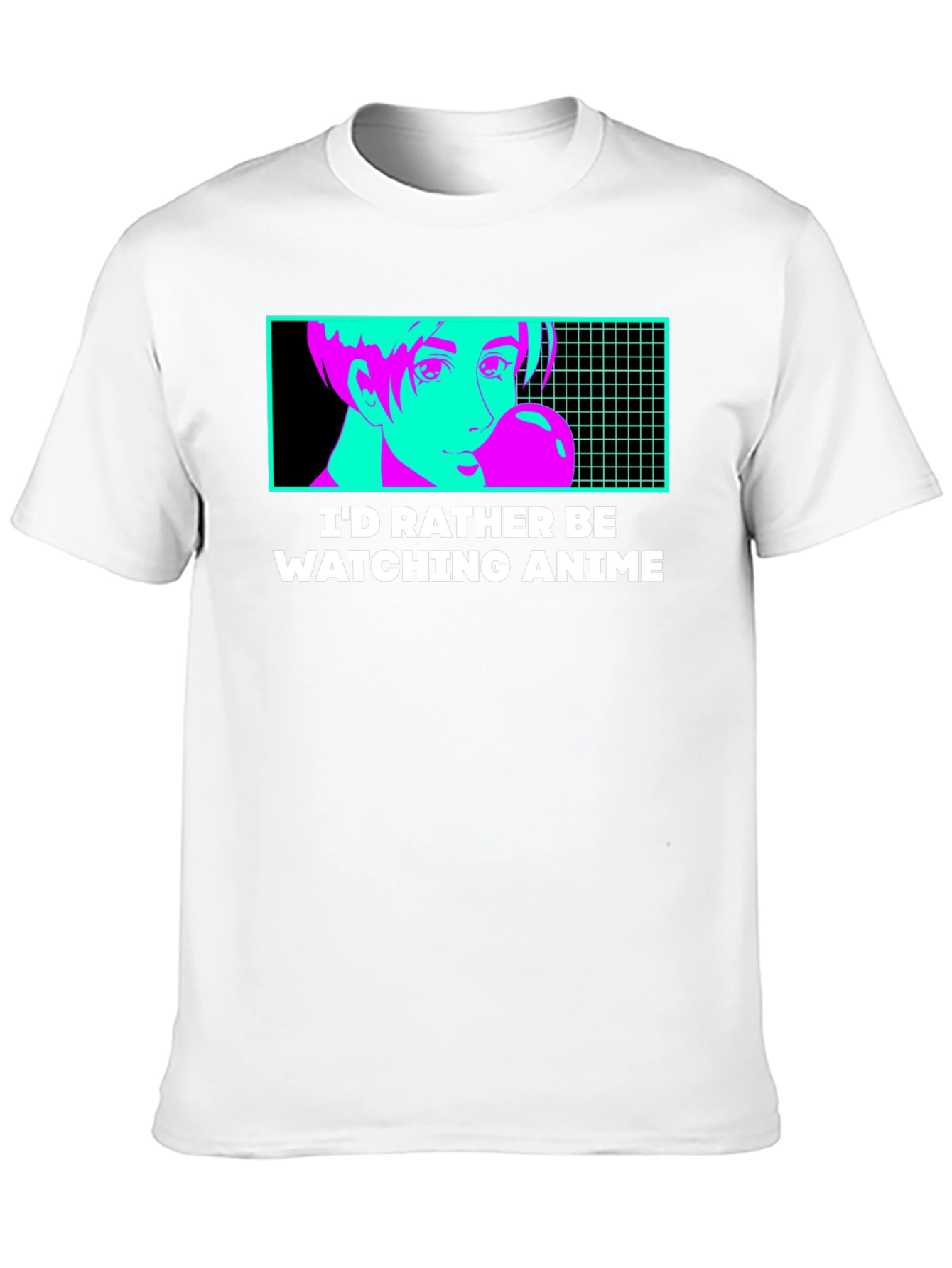 Anime Lovers Tee